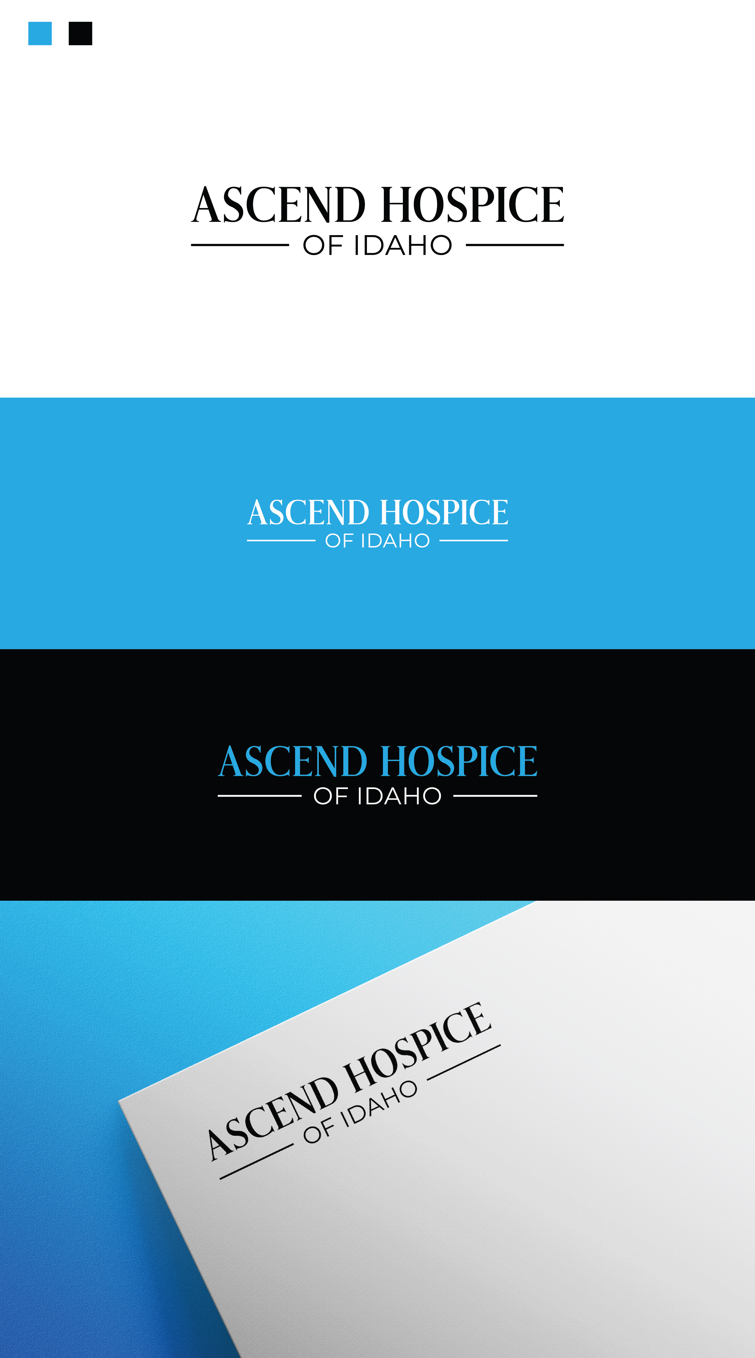 Logo Design by USA CRAFT for this project | Design #35151461