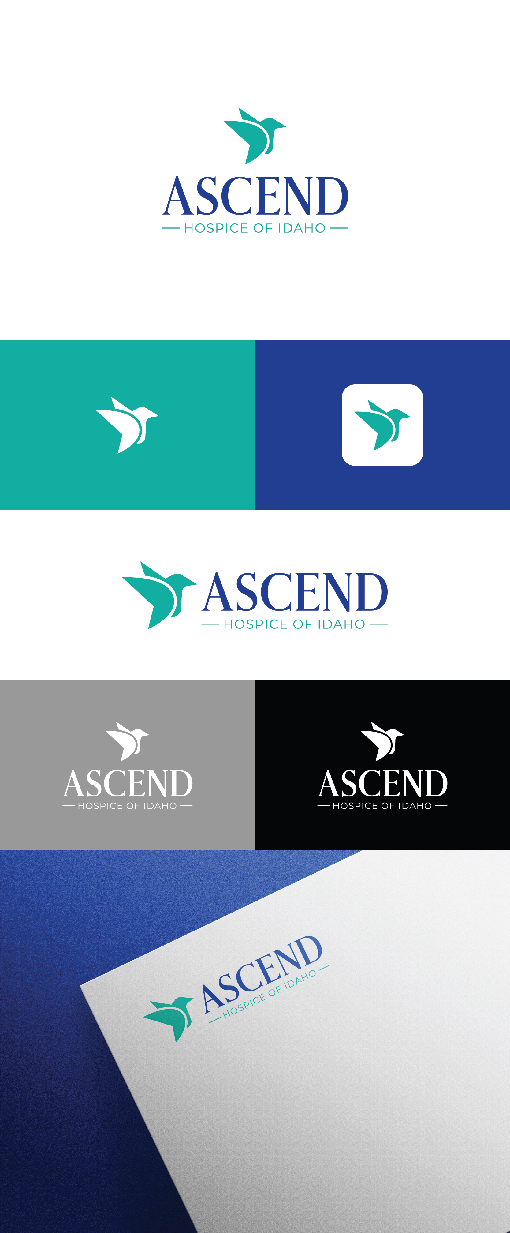 Logo Design by USA CRAFT for this project | Design #35151531