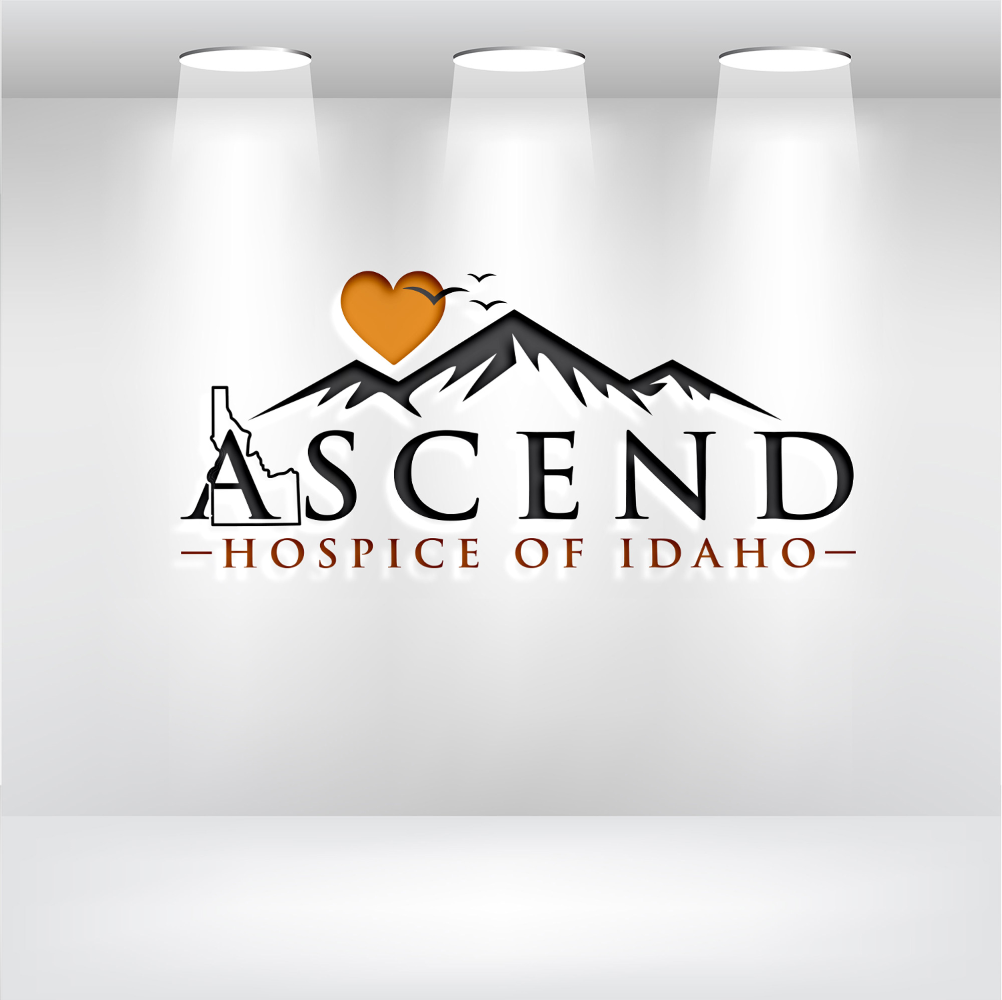 Logo Design by Helen. for this project | Design #35154566