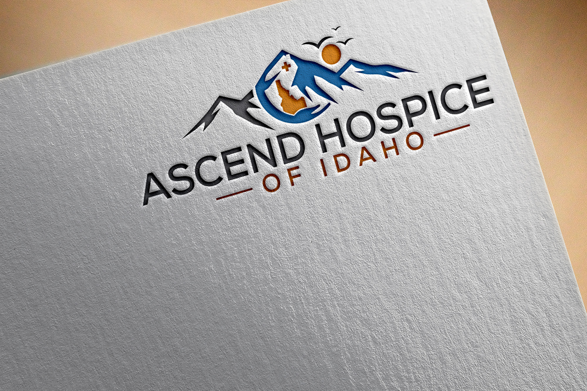 Logo Design by Helen. for this project | Design #35154979