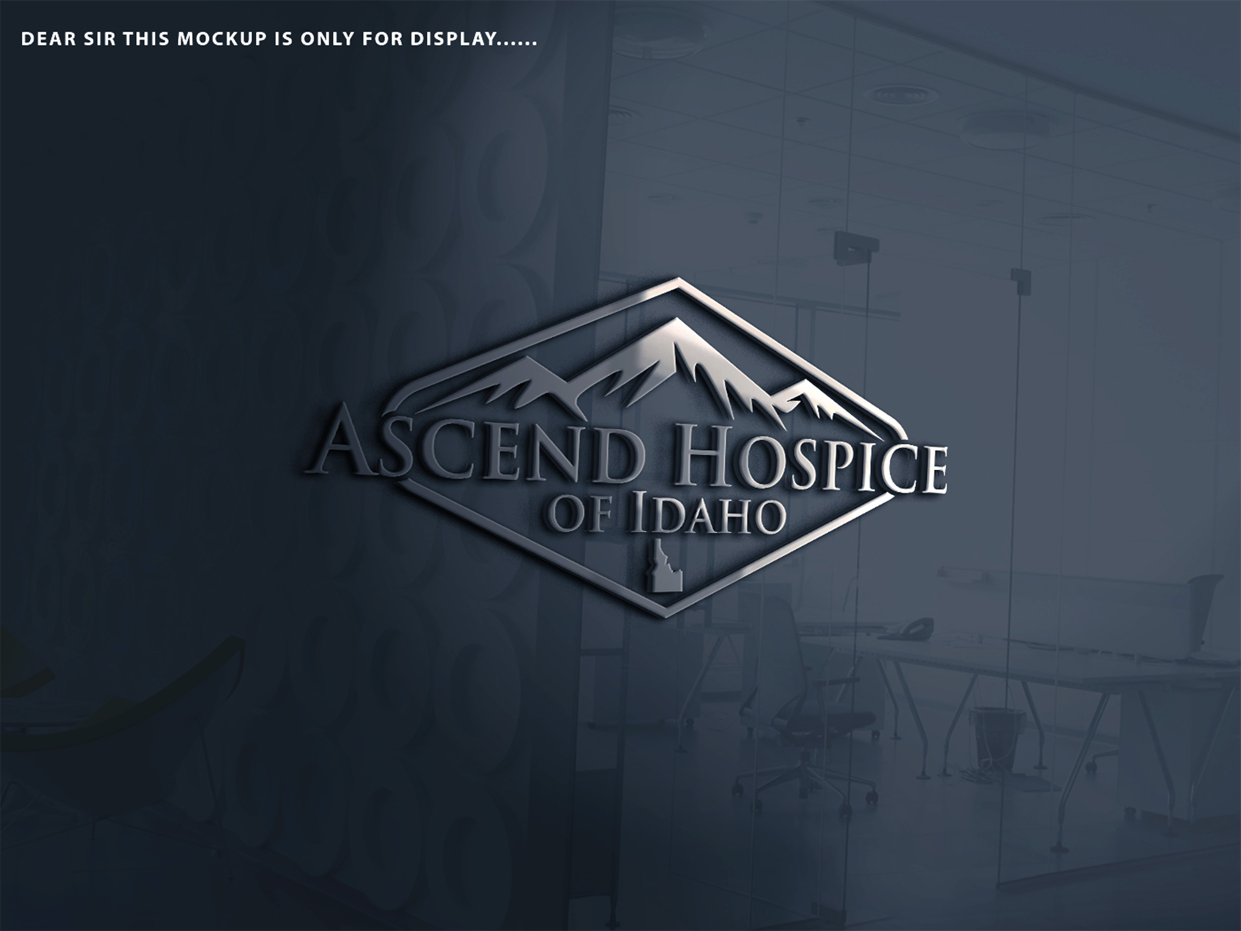 Logo Design by Helen. for this project | Design #35155255