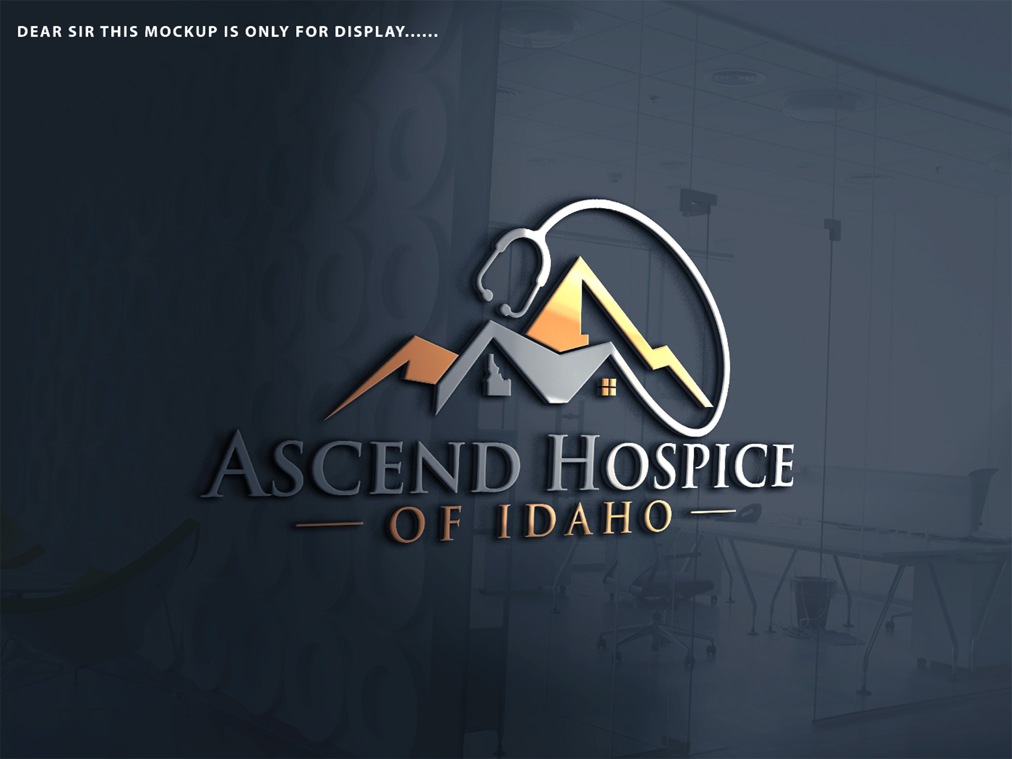 Logo Design by Helen. for this project | Design #35155494