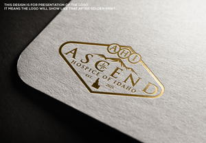 Logo Design by Helen. for this project | Design: #35155833