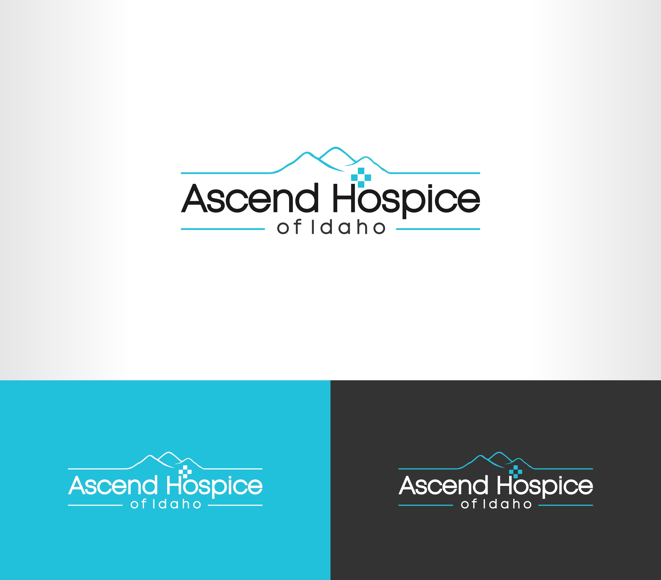 Logo Design by Abici for this project | Design #35154130