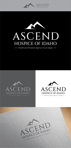 Logo Design by Dafid Upel for this project | Design: #35152182