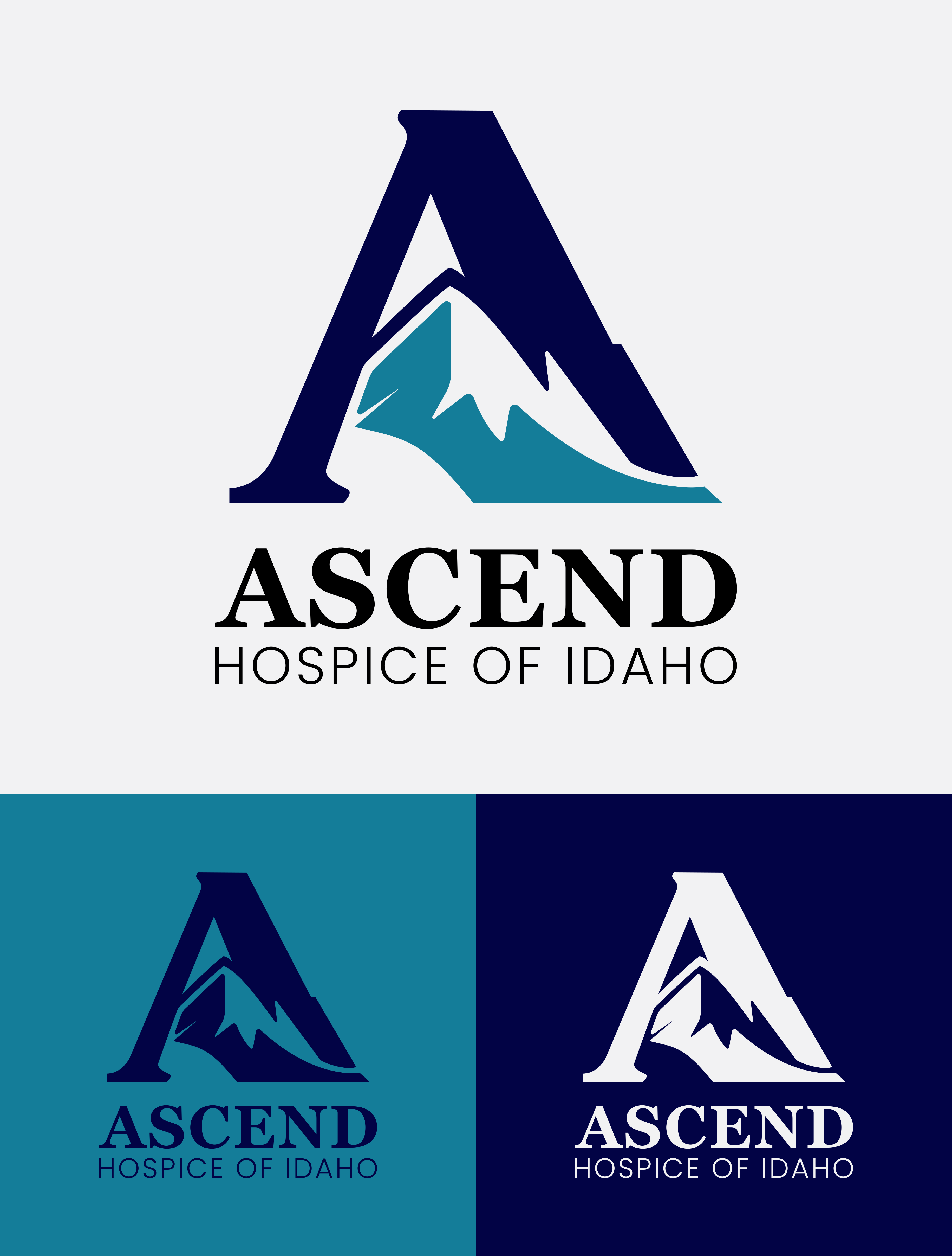 Logo Design by Binatom for this project | Design #35156478