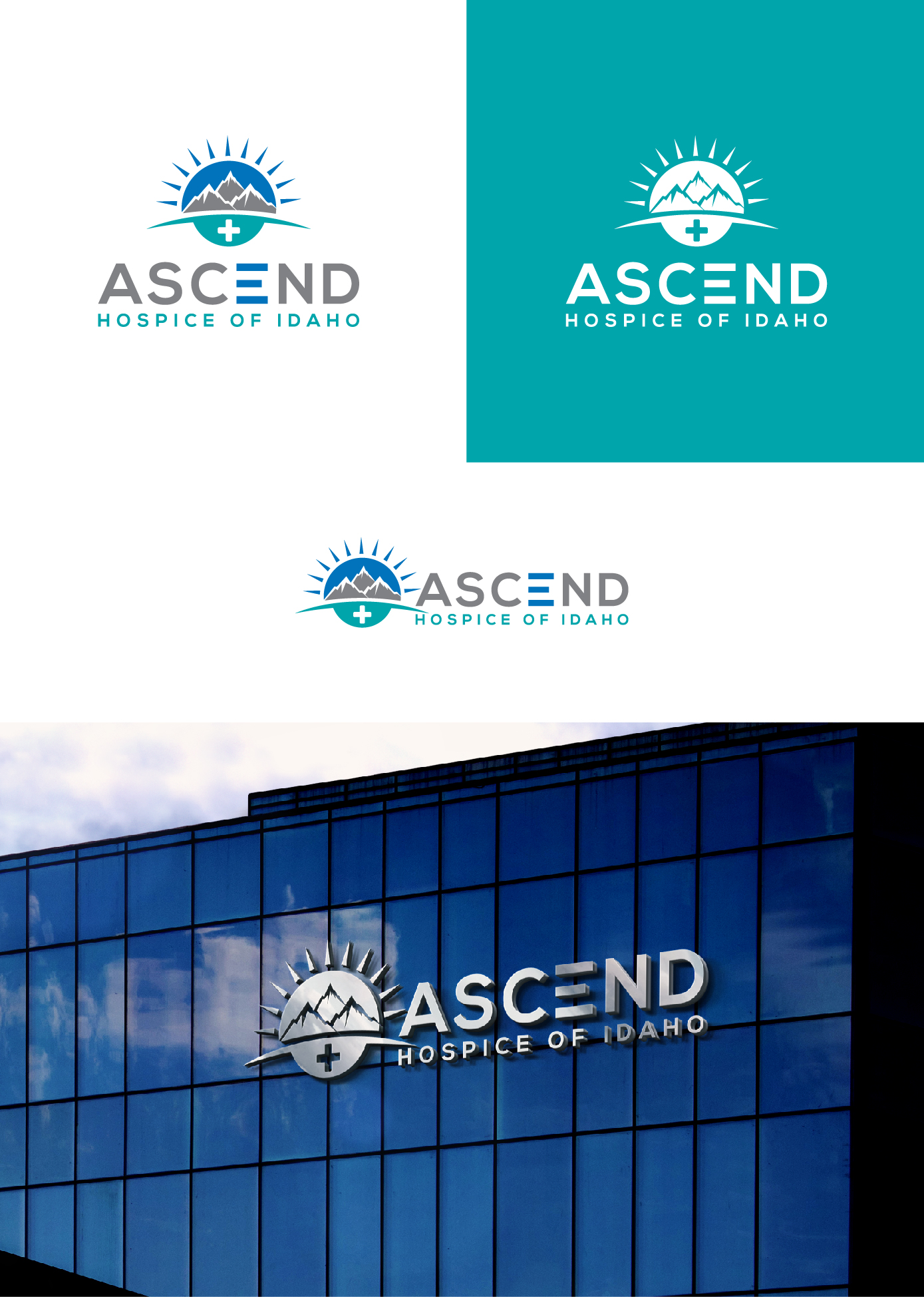 Logo Design by Maruf8395 for this project | Design #35153711