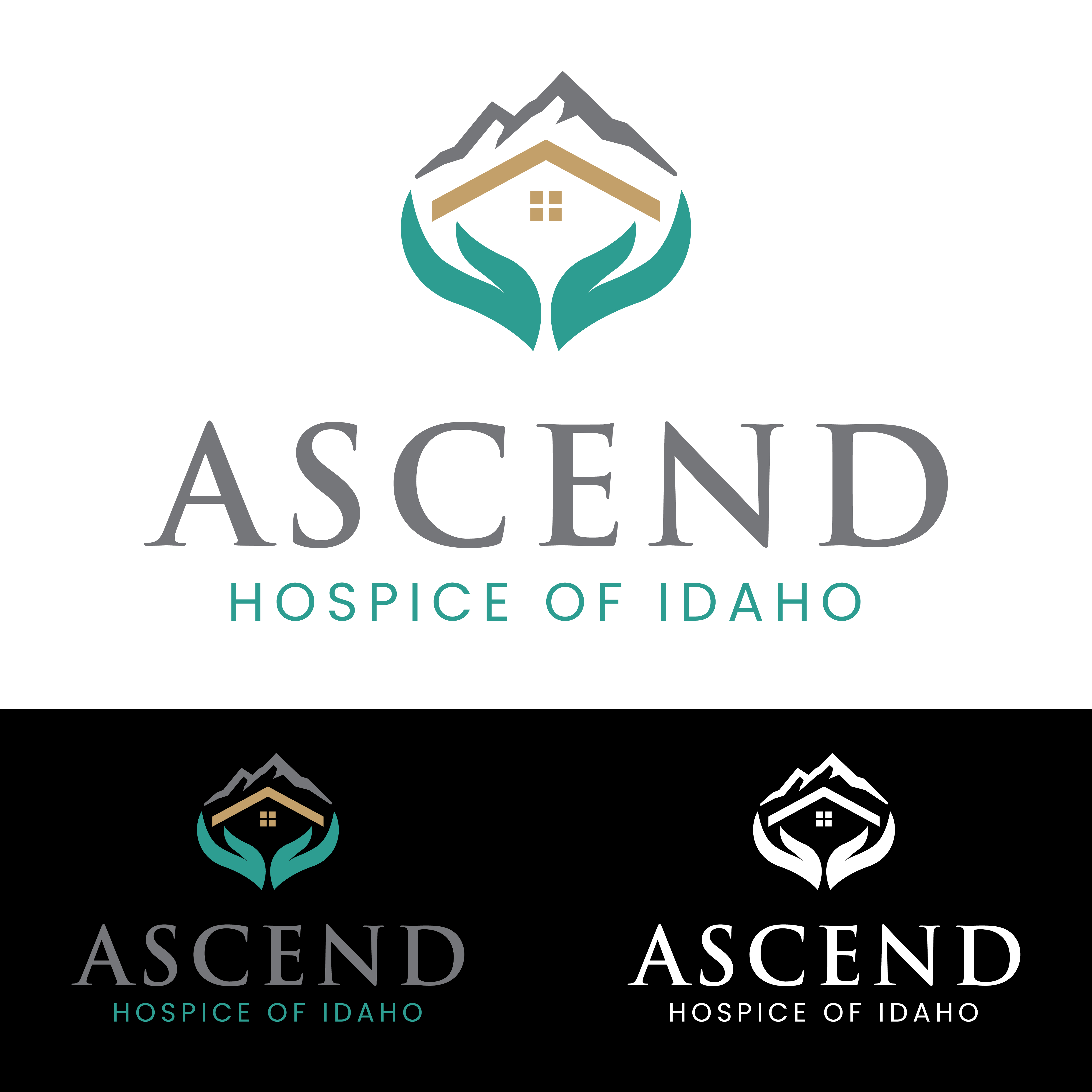 Logo Design by John Mark Arts for this project | Design #35151940