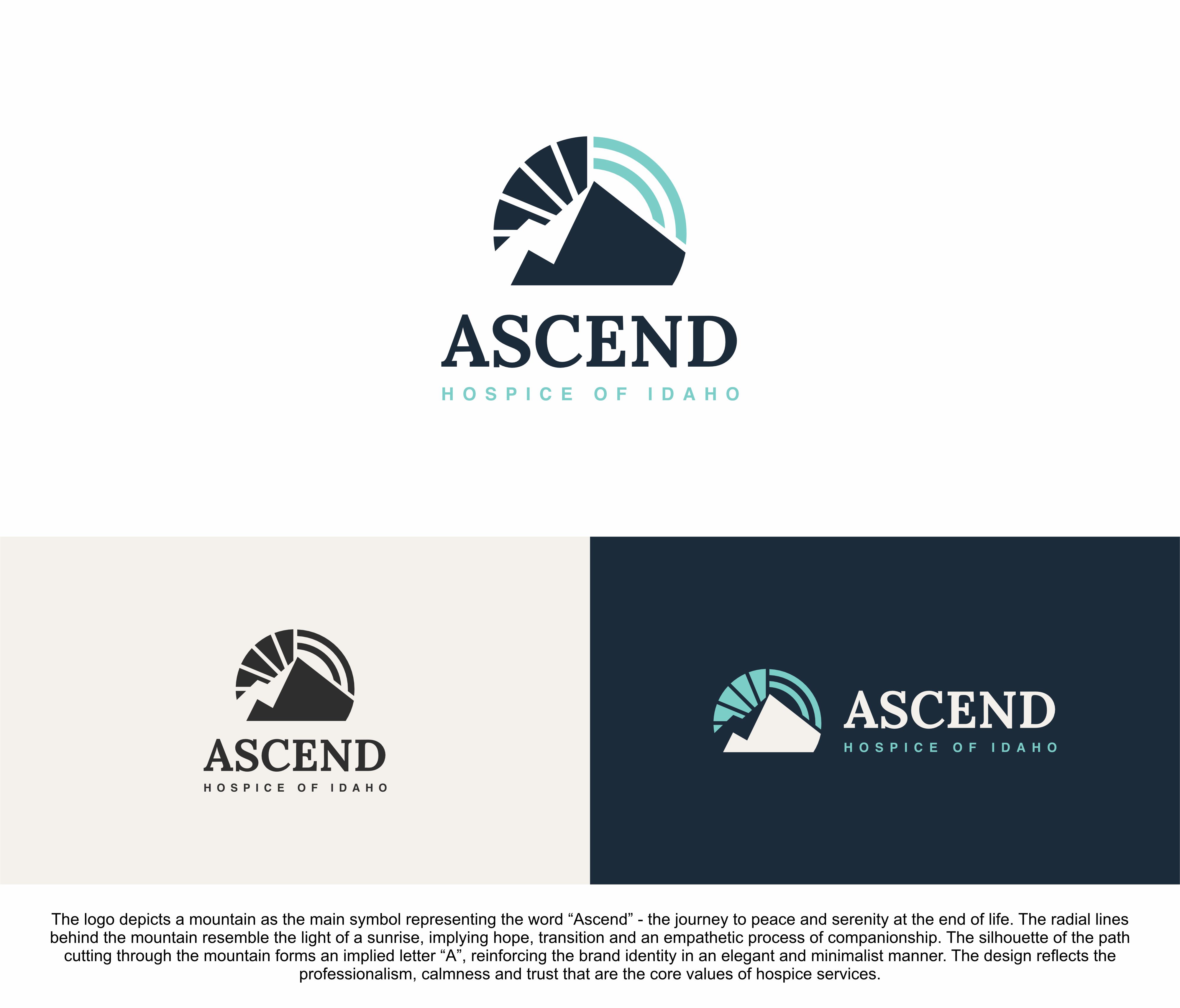 Logo Design by SandoLogo for this project | Design #35153217