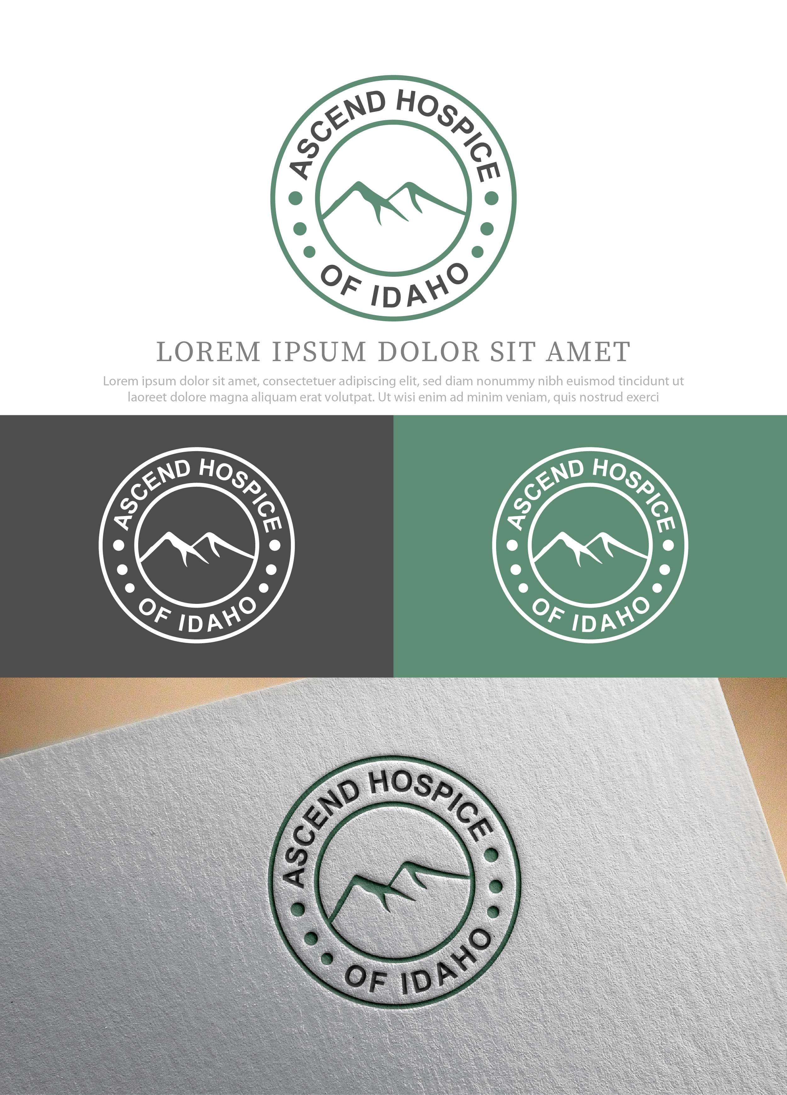 Logo Design by NasarLogo for this project | Design #35155778