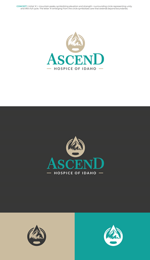 Logo Design by Limonero DG for this project | Design: #35156210