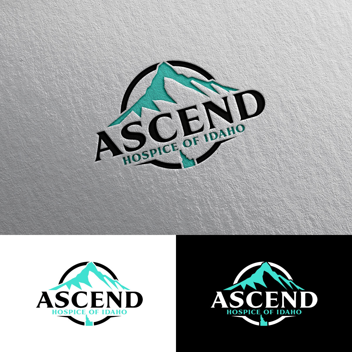 Logo Design by Alex Henry for this project | Design #35156669