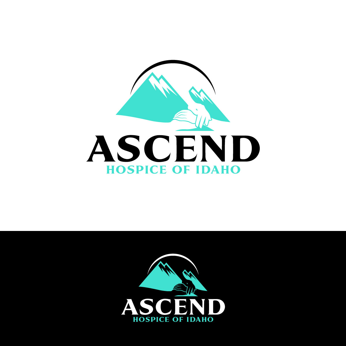 Logo Design by Alex Henry for this project | Design #35156693