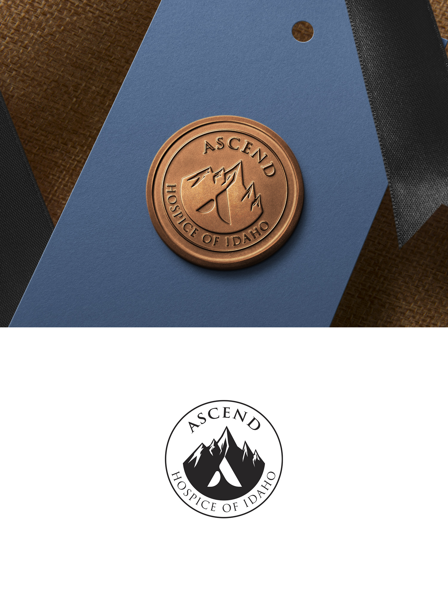 Logo Design by COLOURS BRANDING for this project | Design #35155634