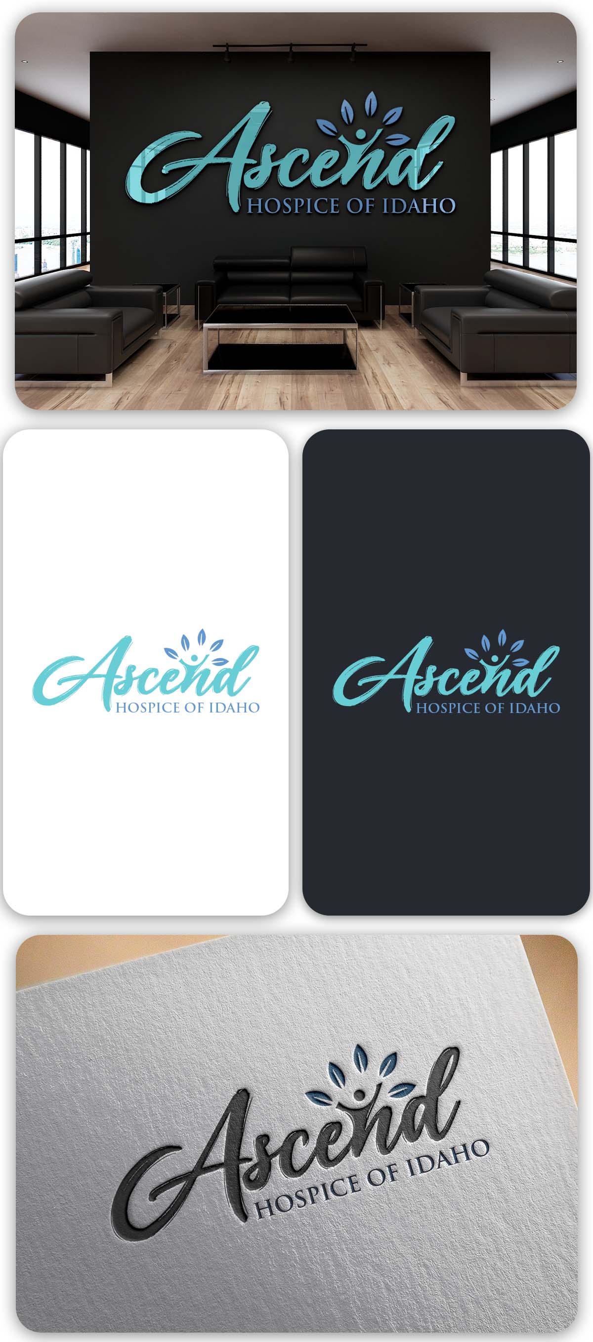 Logo-Design von SANJU1 für dieses Projekt | Design #35156456