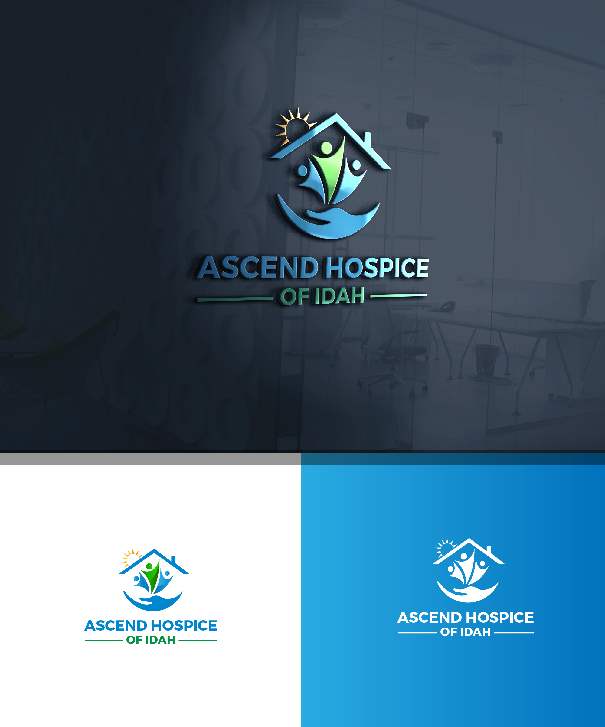 Diseño de Logo por shahalam1957 para este proyecto | Diseño #35155180