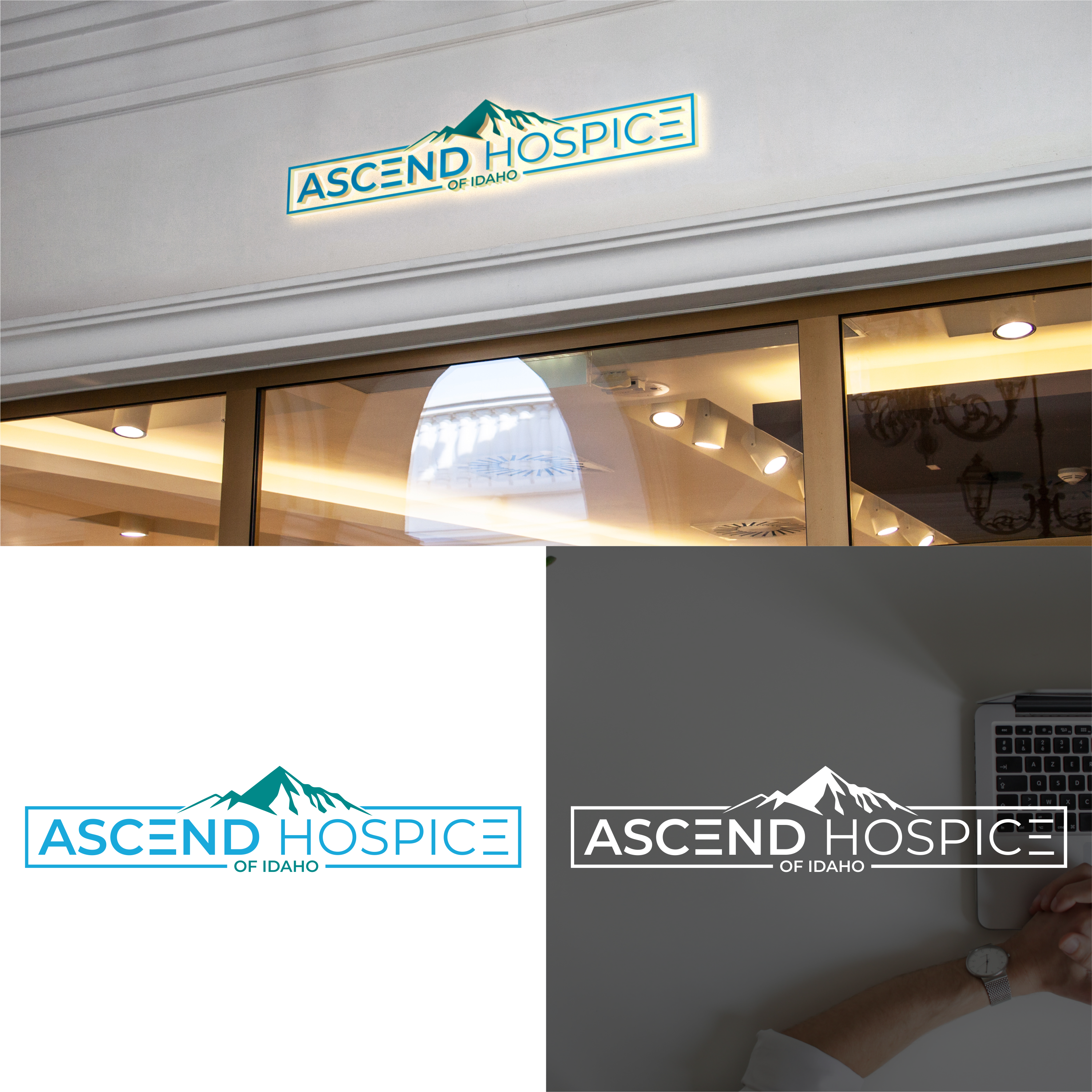 Logo Design by izdihaar studio for this project | Design #35152735