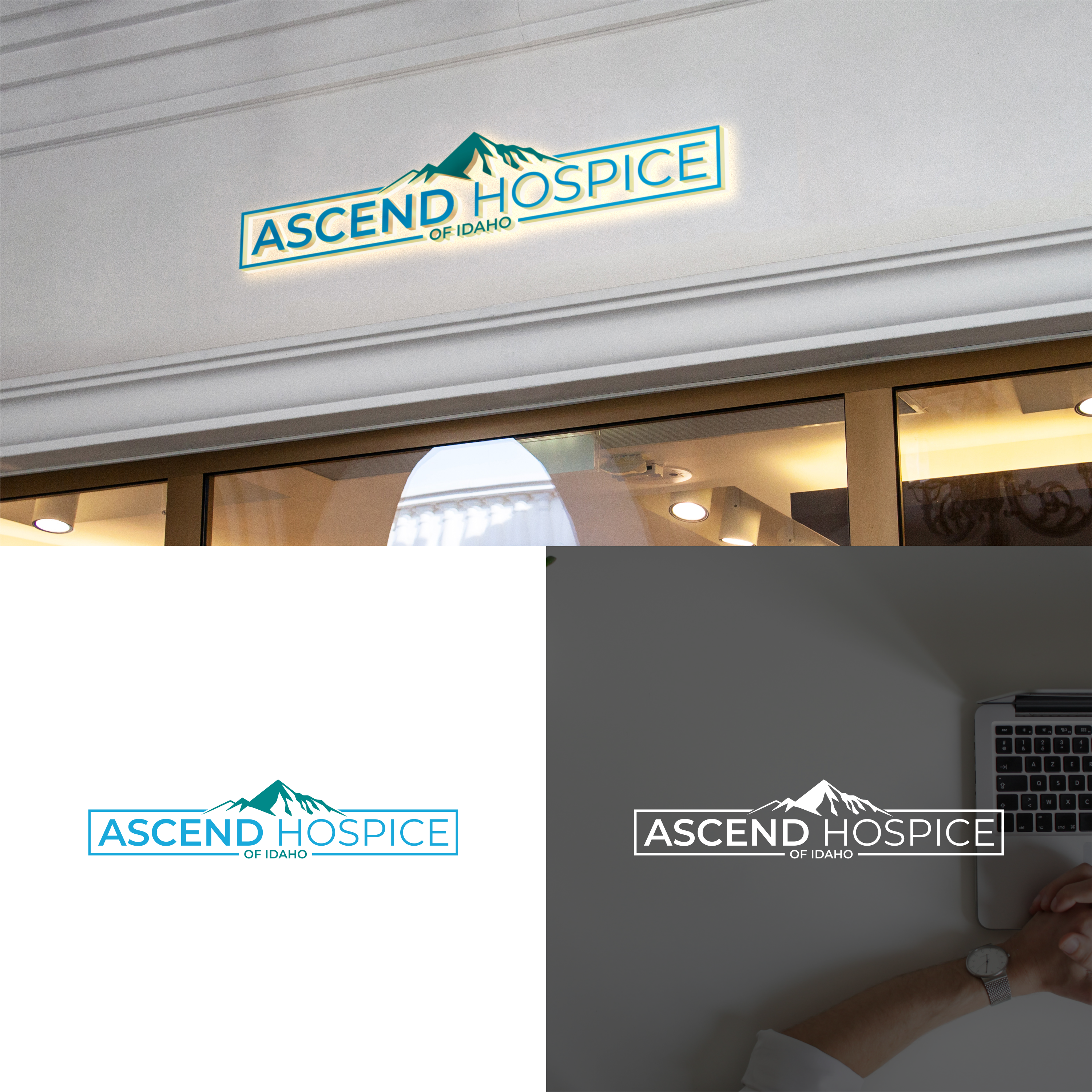 Logo Design by izdihaar studio for this project | Design #35152736