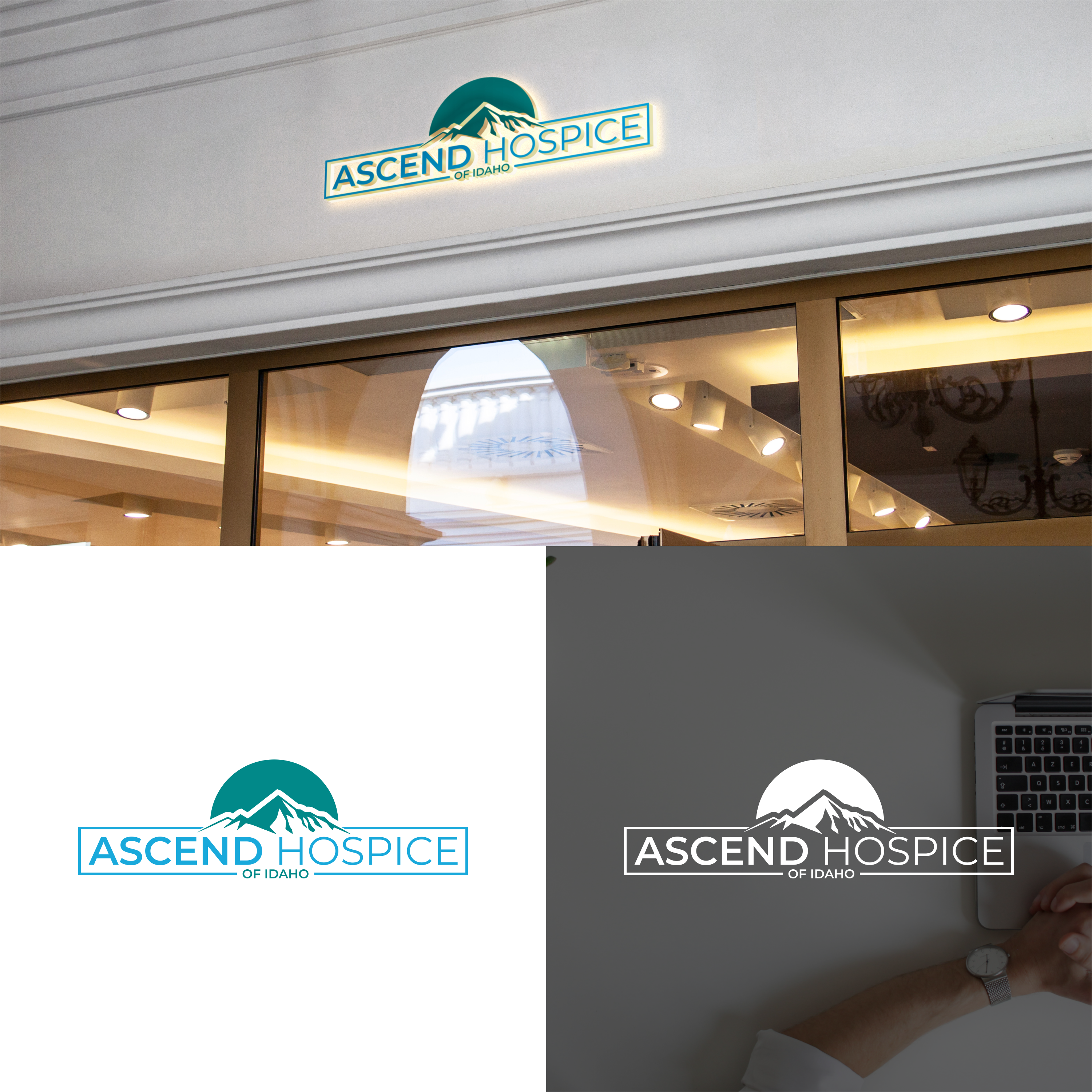 Logo Design by izdihaar studio for this project | Design #35152737