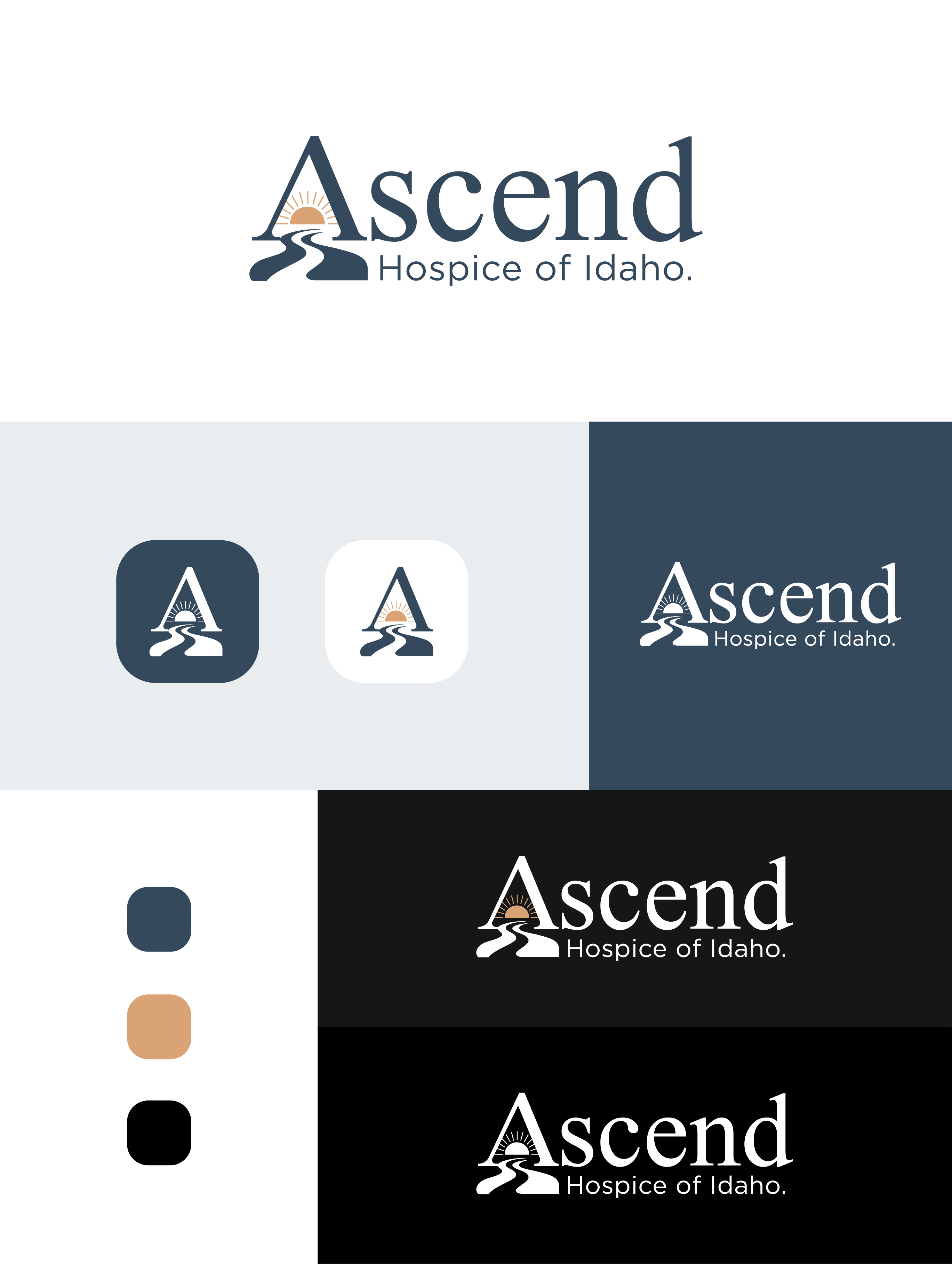 Logo Design by MSmark for this project | Design #35154630