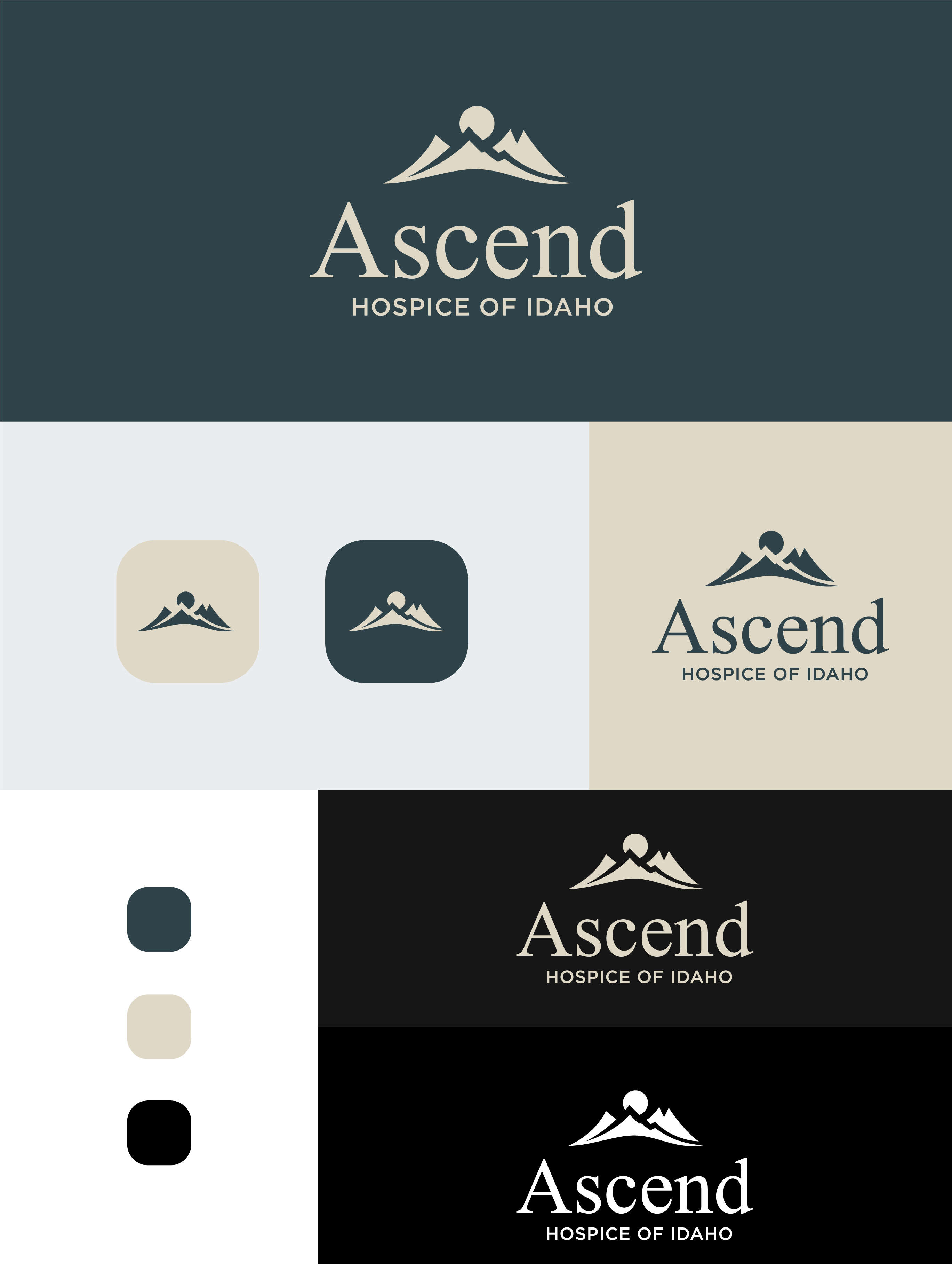 Logo Design by MSmark for this project | Design #35154633