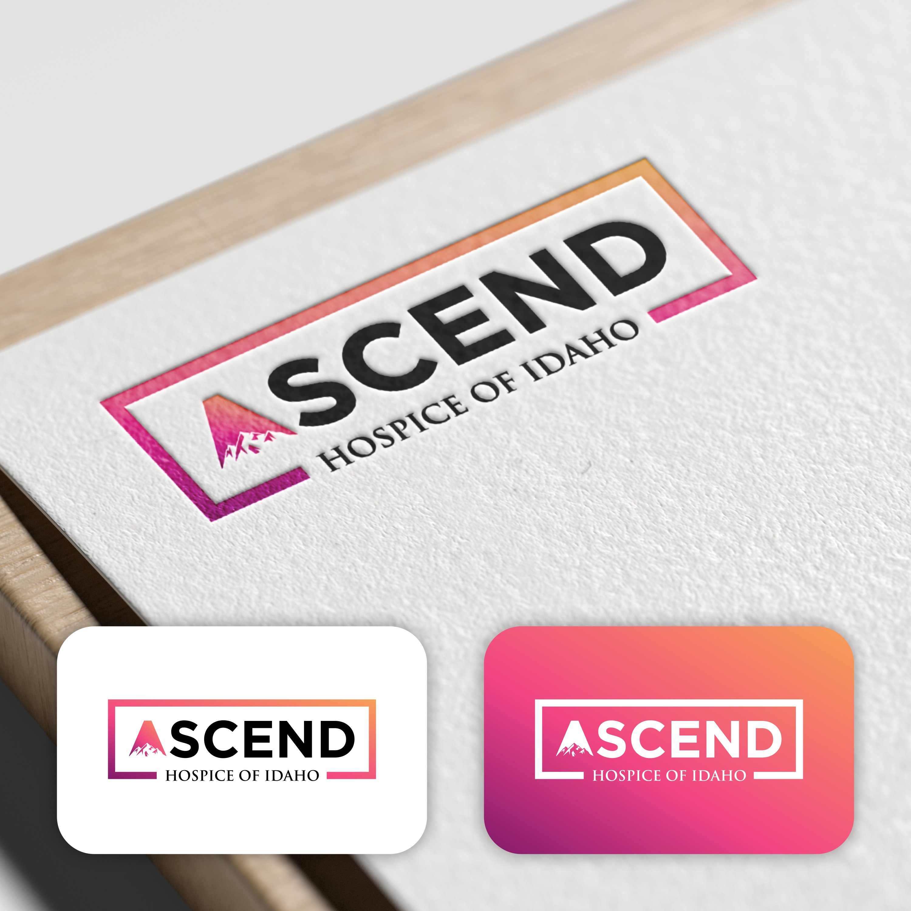 Logo Design by Mentality_Std for this project | Design #35155467