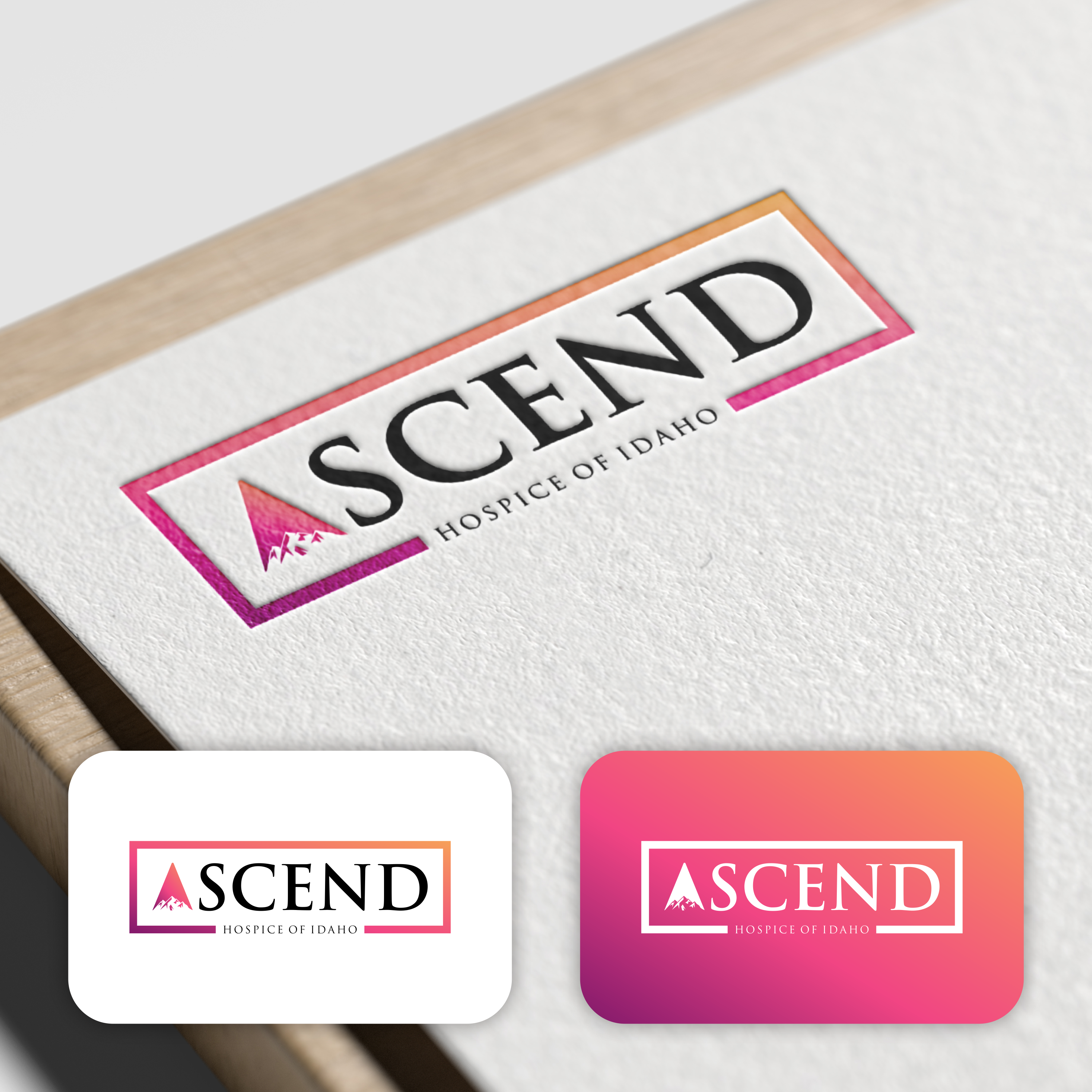 Logo Design by Mentality_Std for this project | Design #35155468