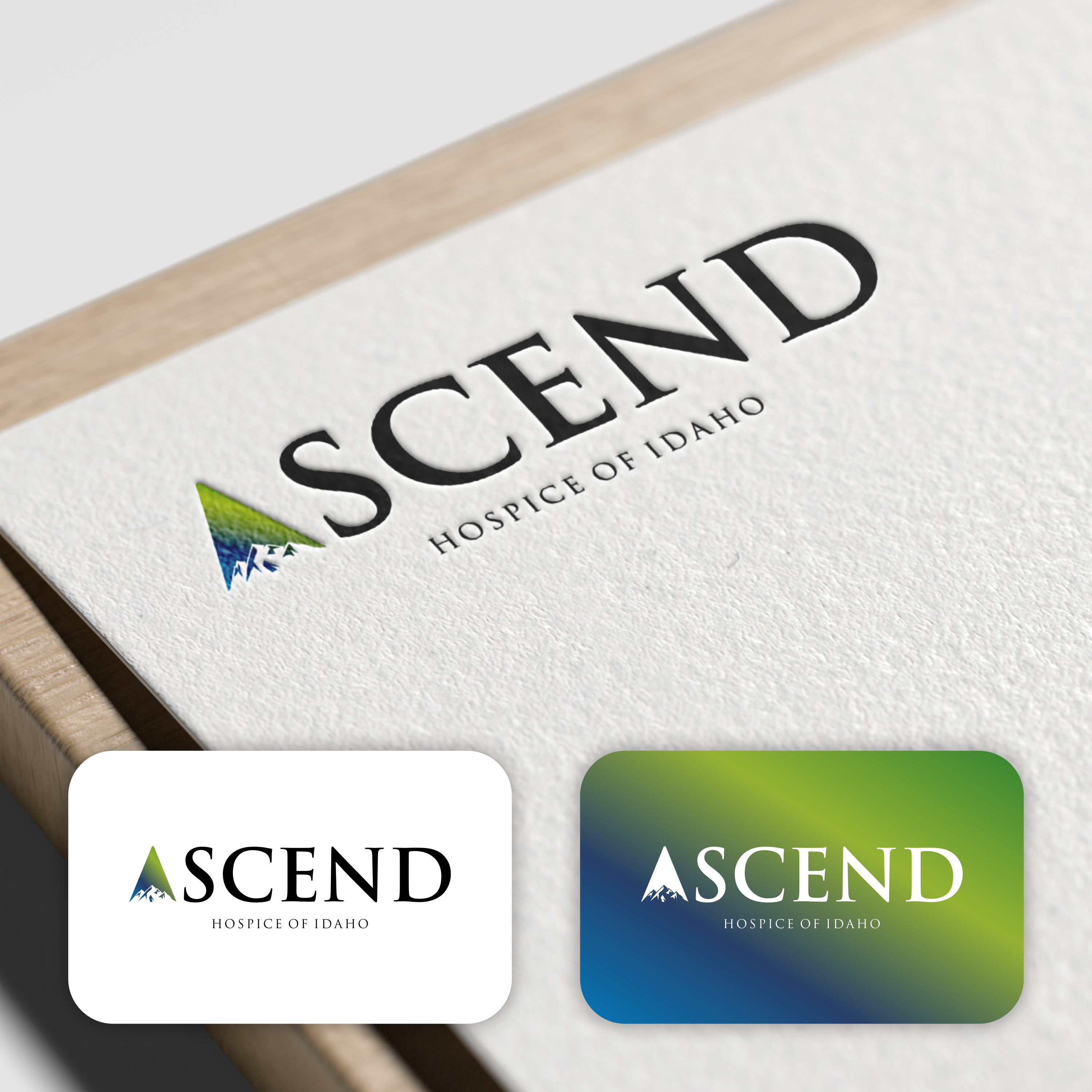 Logo Design by Mentality_Std for this project | Design #35155554