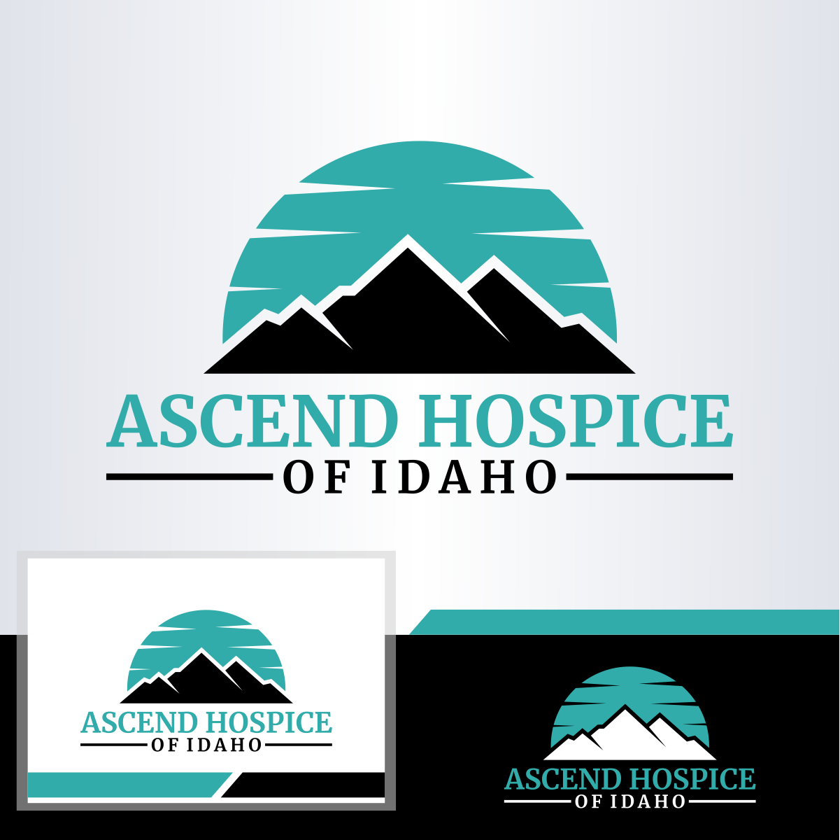 Logo Design by Argidhan for this project | Design #35151975