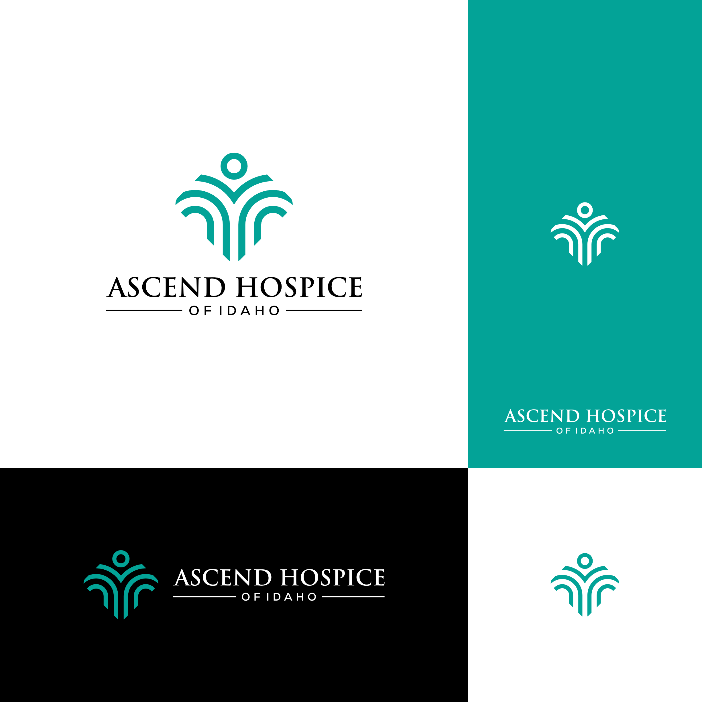 Logo Design by ander sky dc for this project | Design #35154684