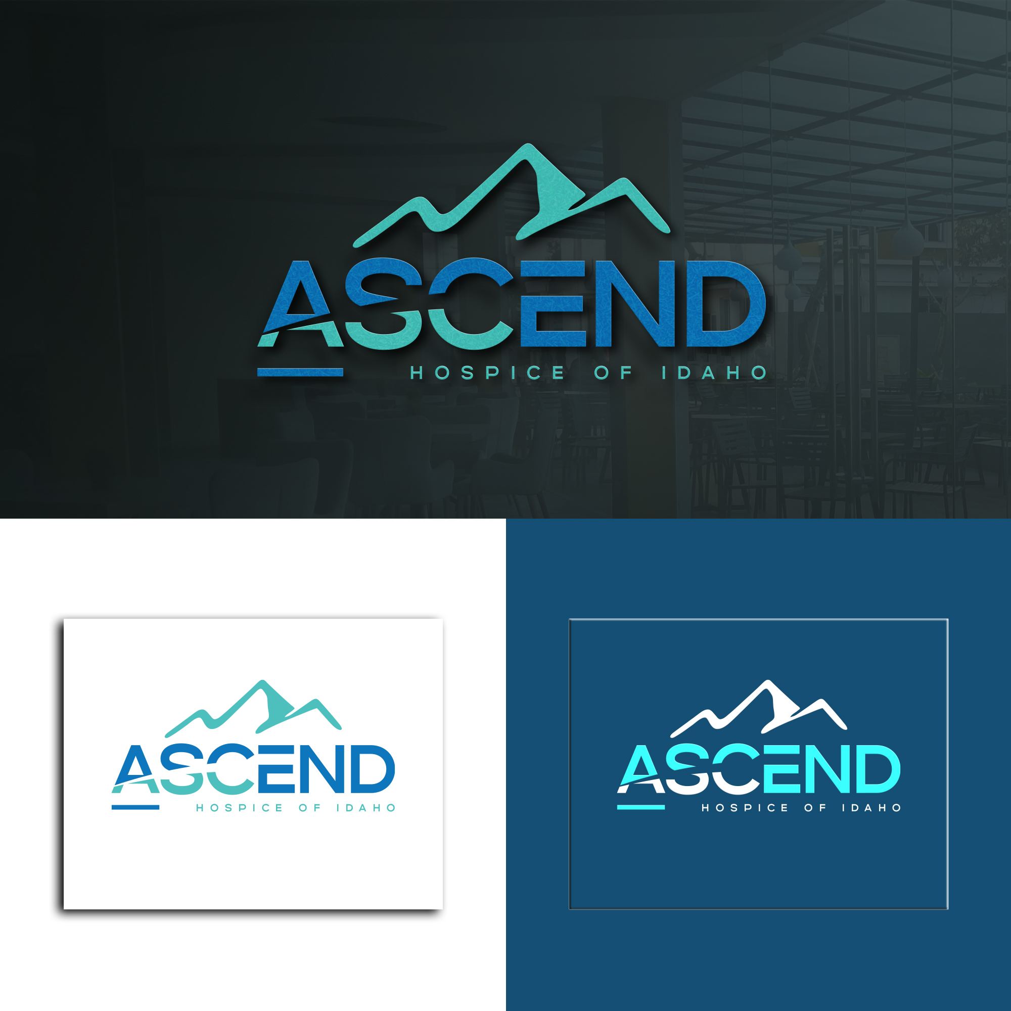 Logo Design by Tariq 38 for this project | Design #35151954