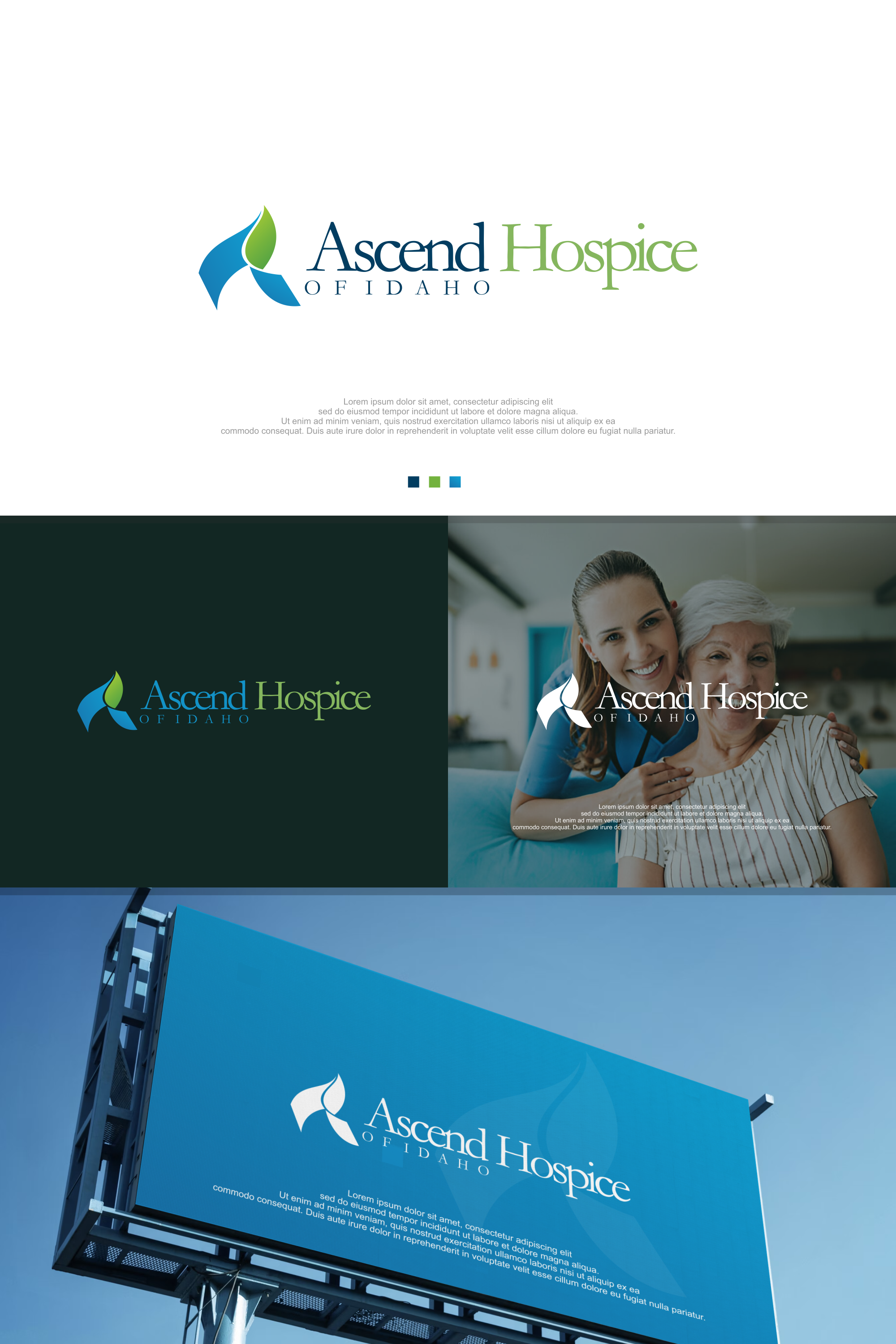 Logo Design by DaffinArt for this project | Design #35151996