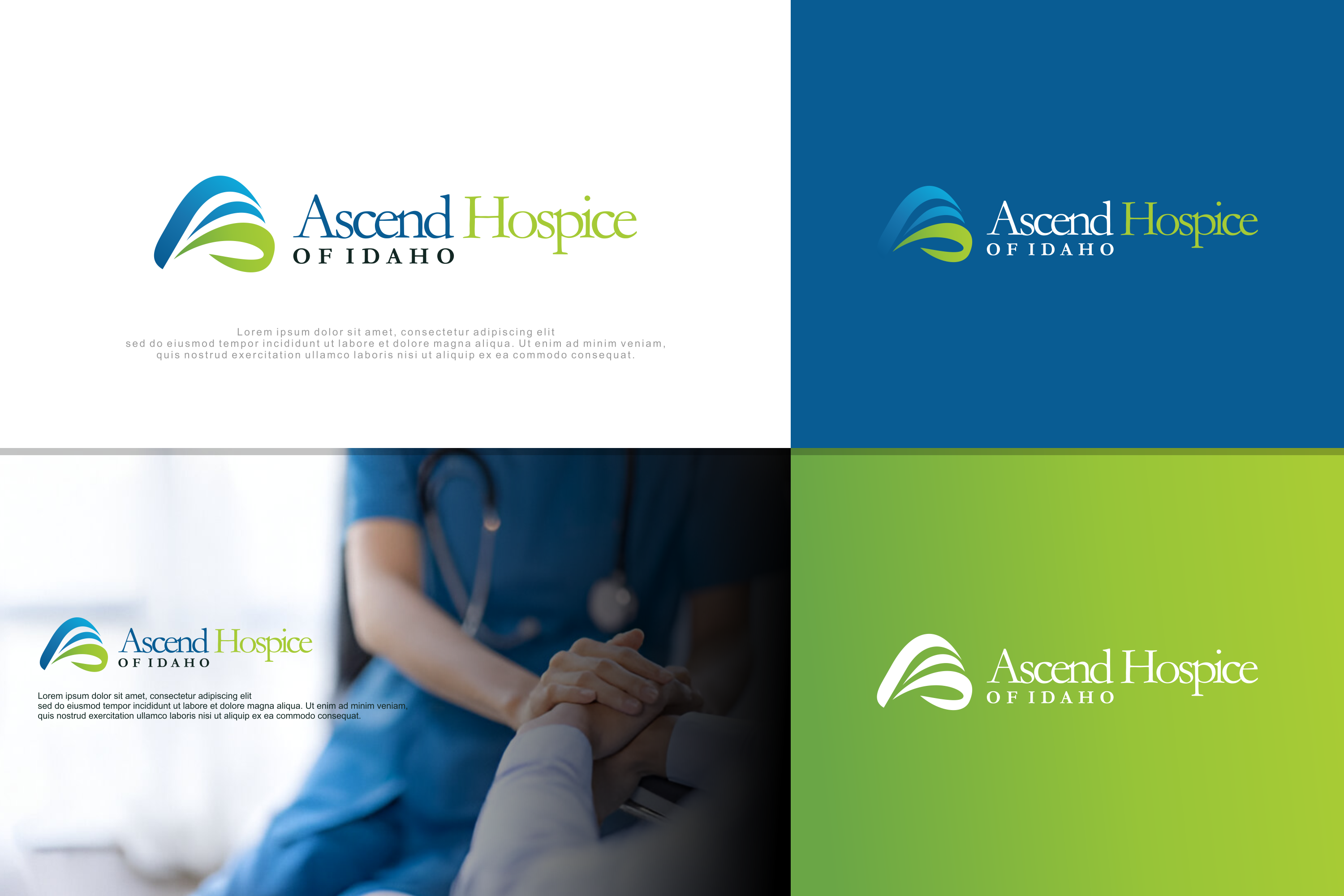 Logo Design by DaffinArt for this project | Design #35152124