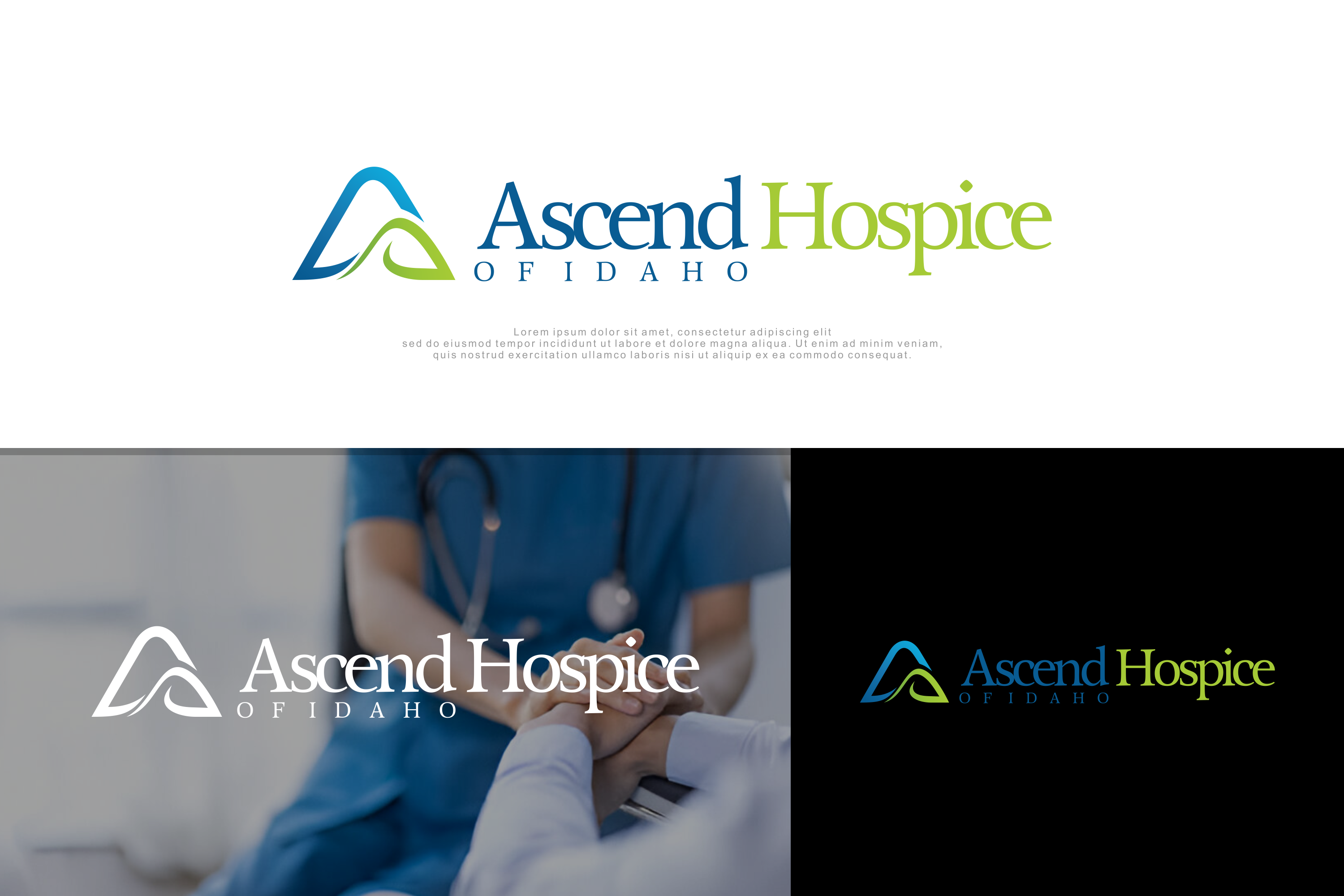 Logo Design by DaffinArt for this project | Design #35152862