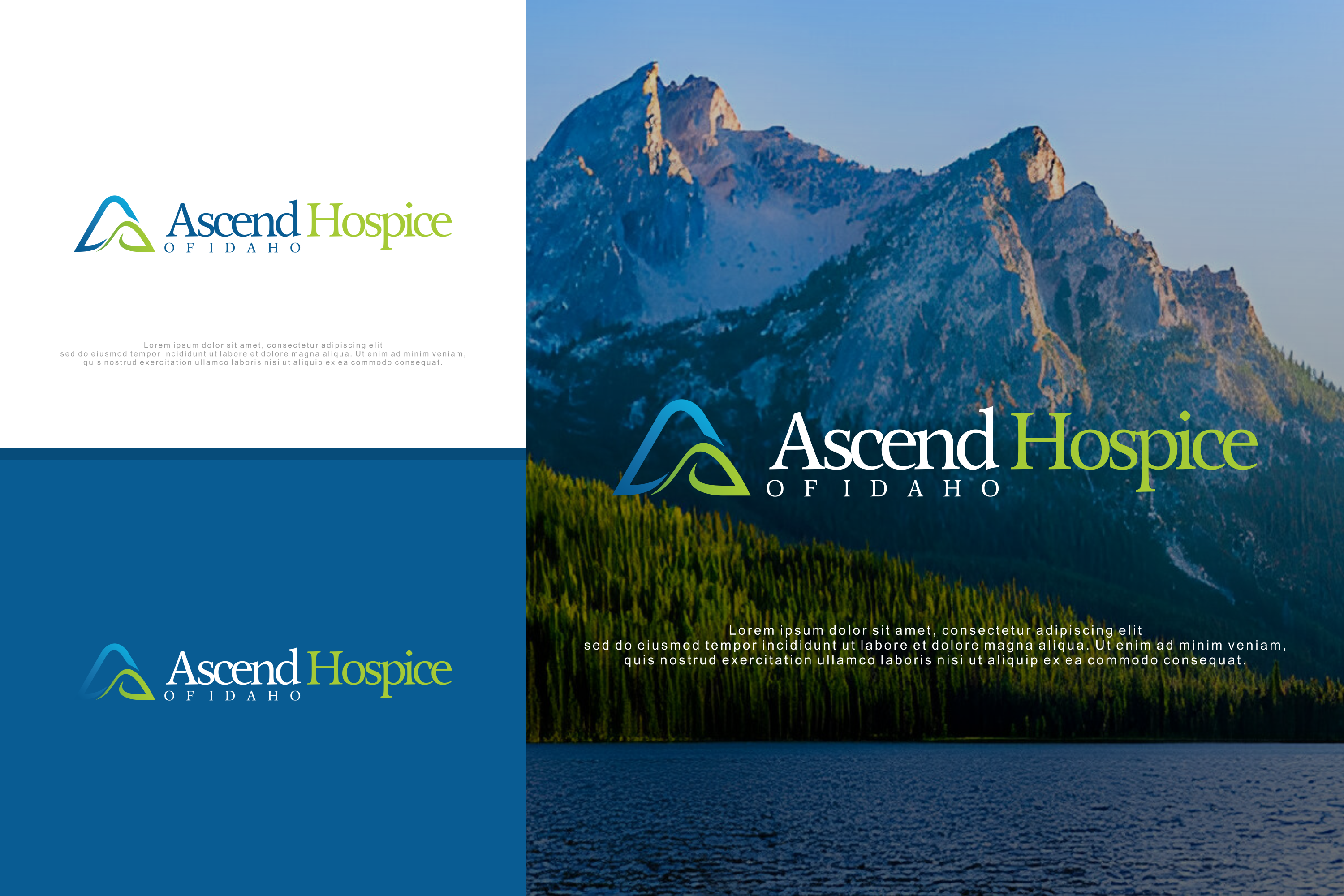 Logo Design by DaffinArt for this project | Design #35156516