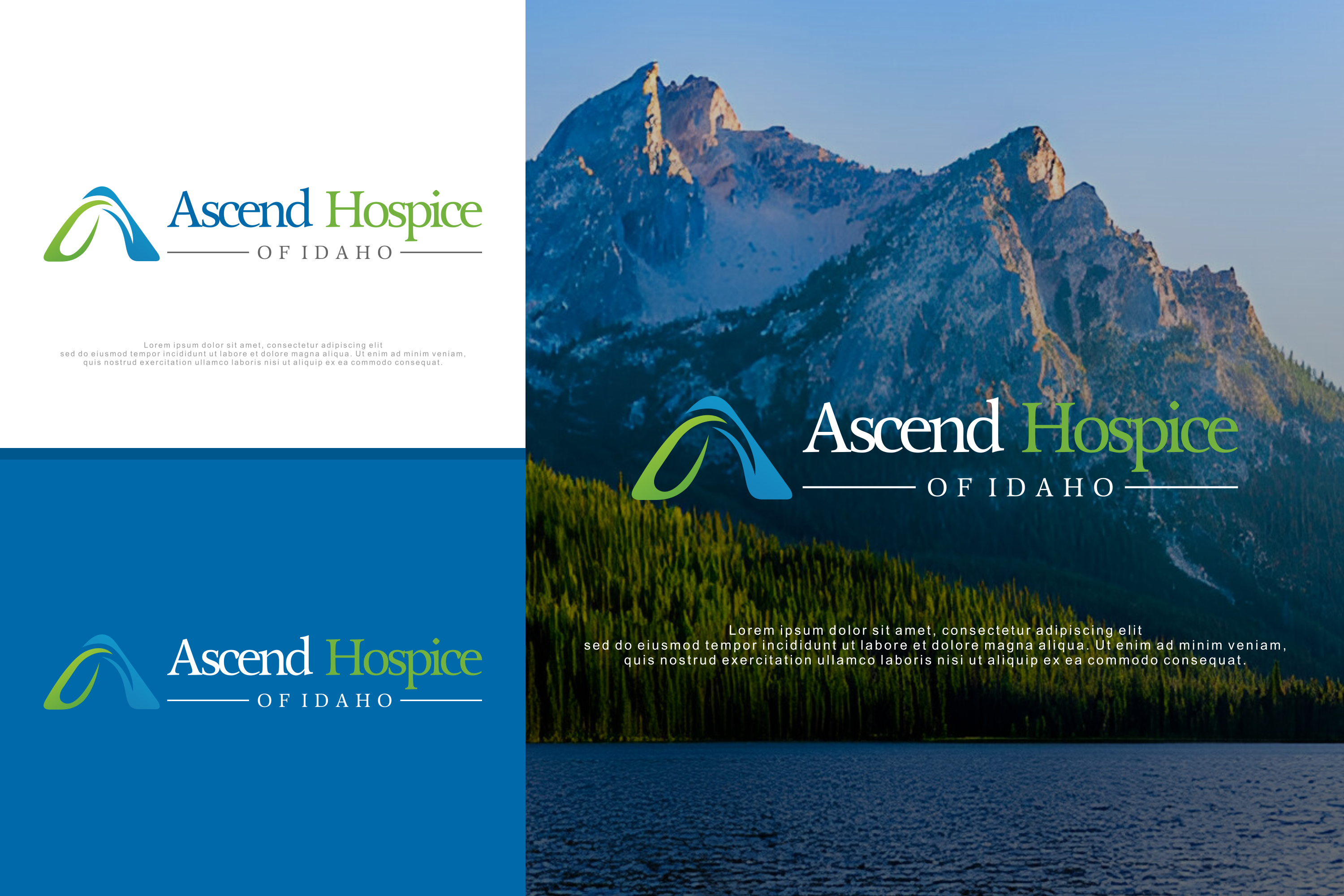 Logo Design by DaffinArt for this project | Design #35156530