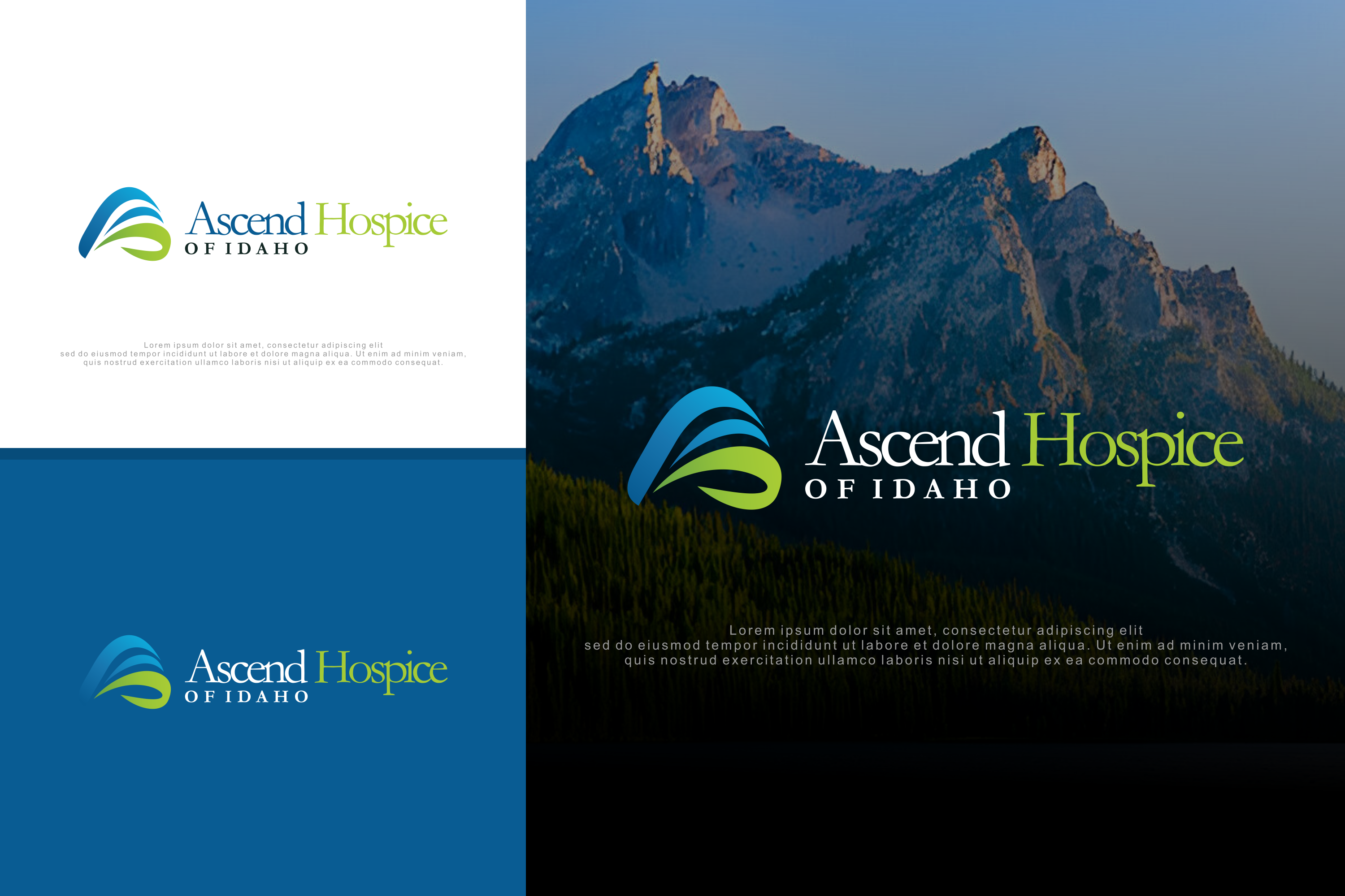 Logo Design by DaffinArt for this project | Design #35156535