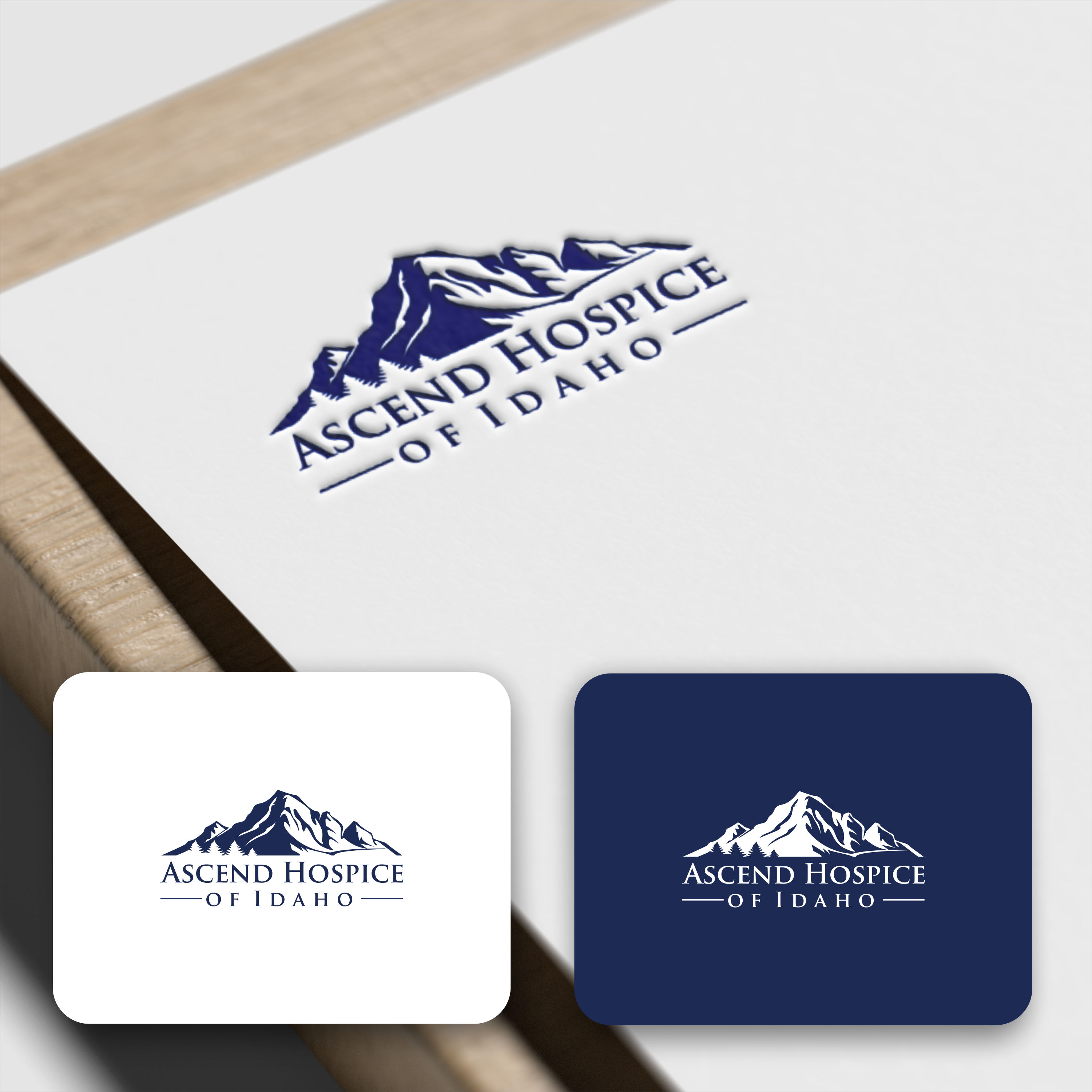 Logo Design by ArtAND_Studio for this project | Design #35152568