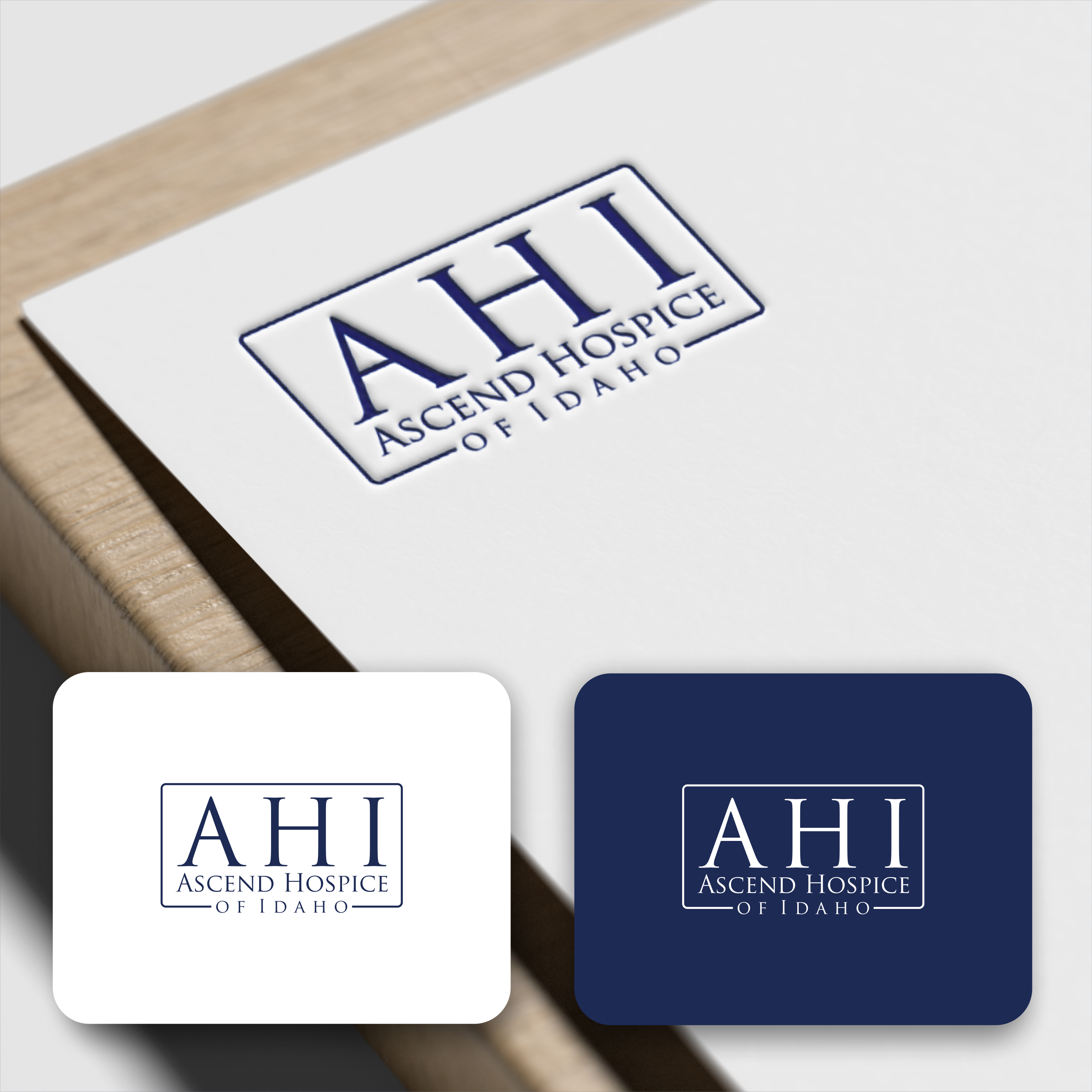 Logo Design by ArtAND_Studio for this project | Design #35152569