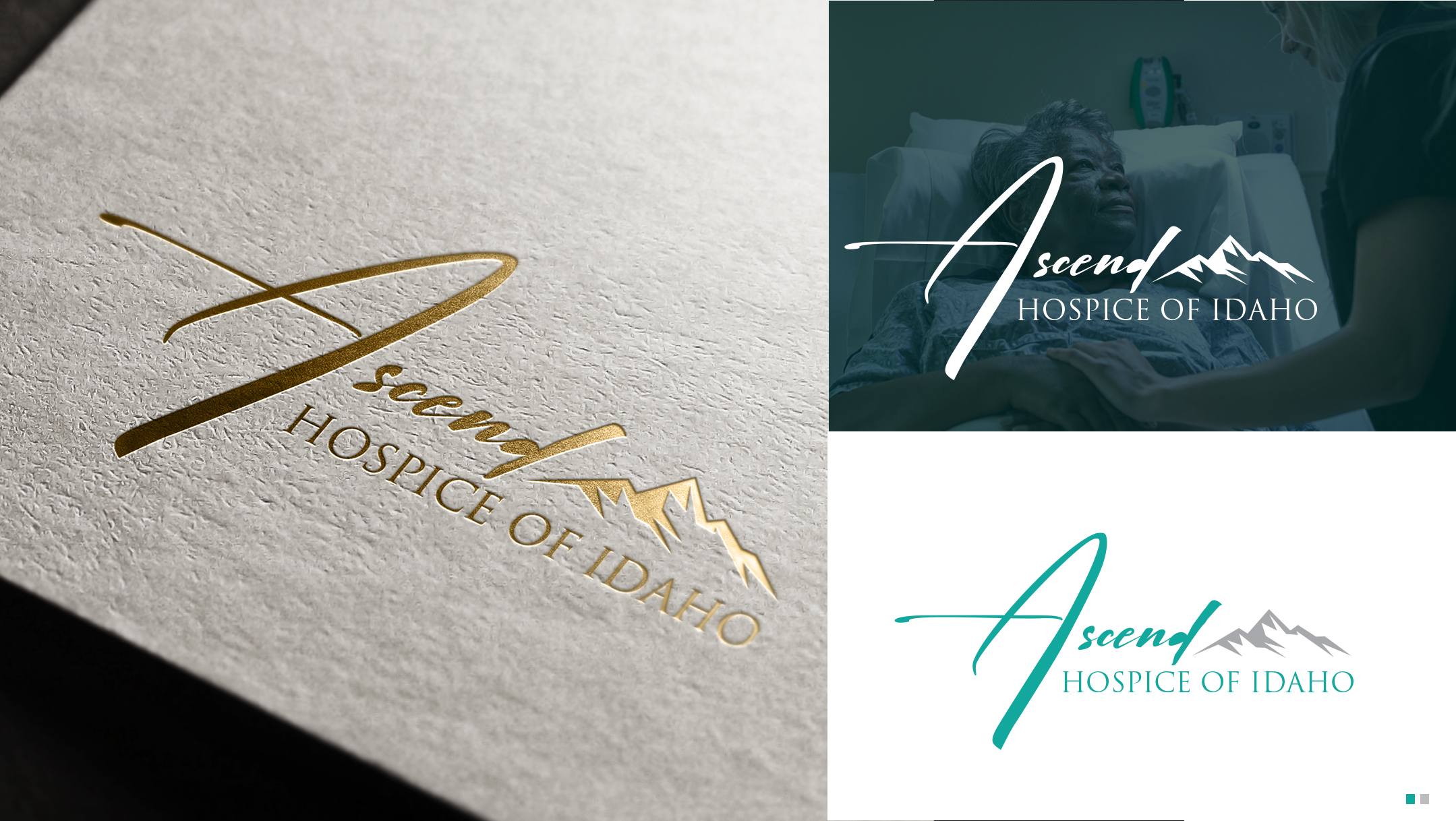 Logo Design by mallikage for this project | Design #35152886