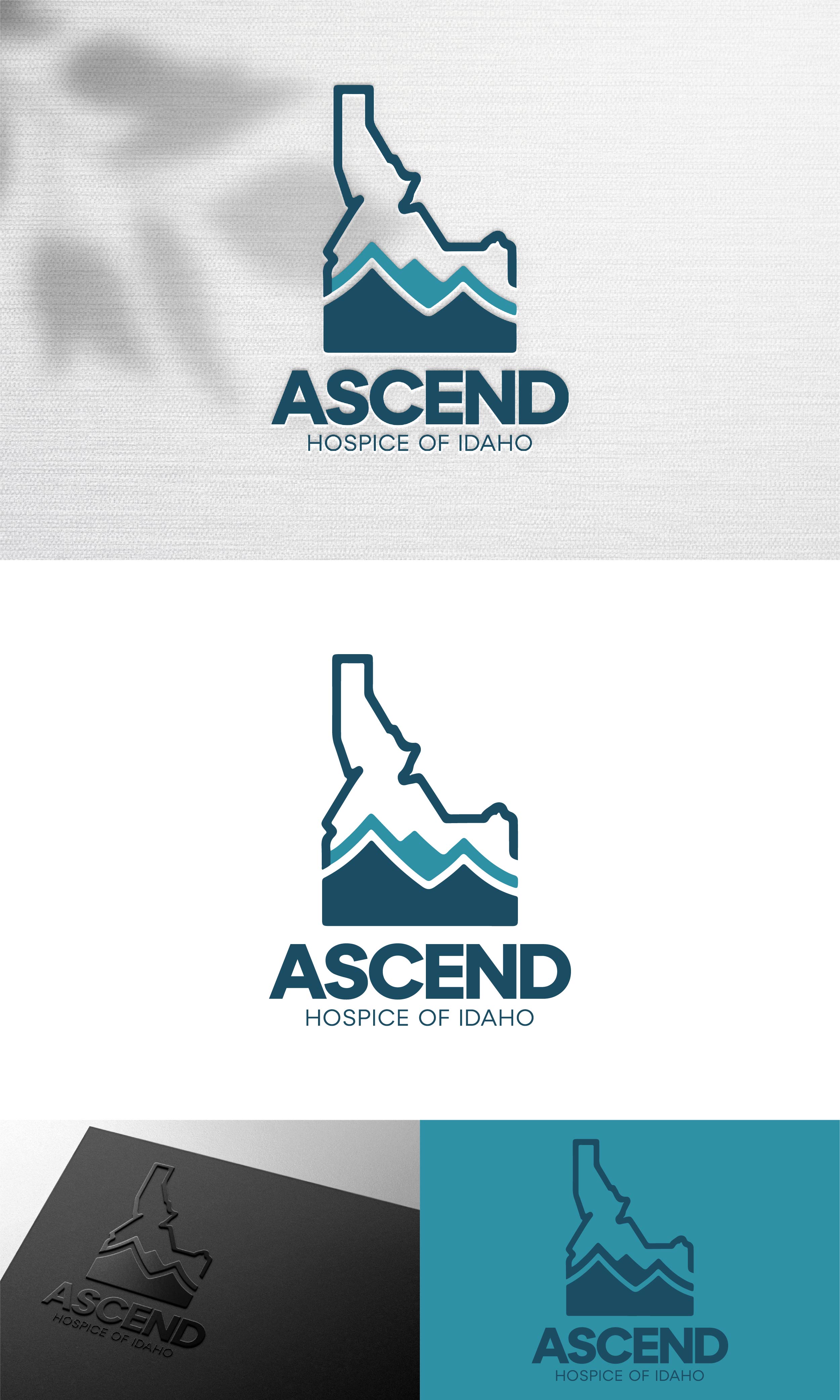 Logo Design by THE DESIGN MAN for this project | Design #35154634