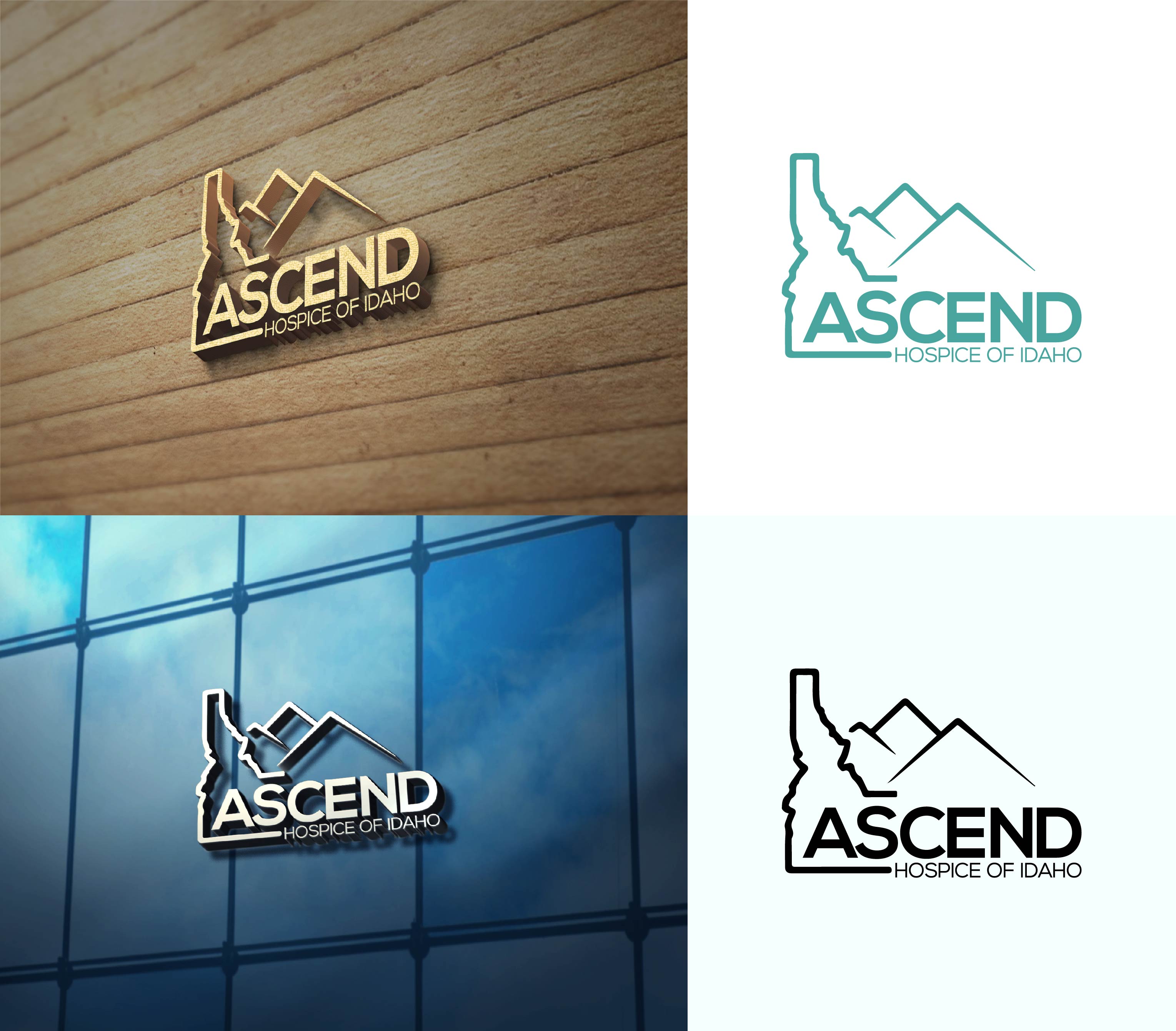 Logo Design by THE DESIGN MAN for this project | Design #35154764