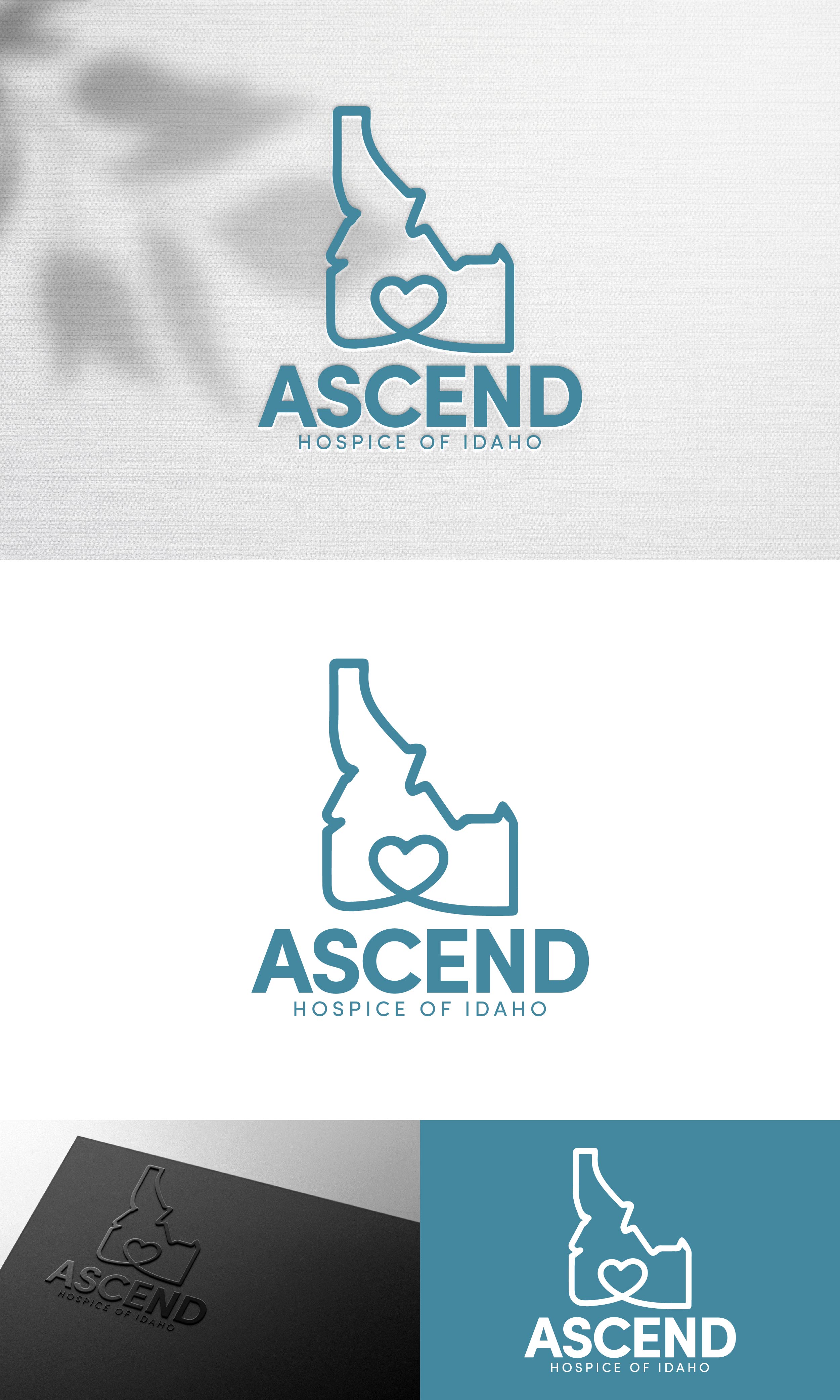 Logo Design by THE DESIGN MAN for this project | Design #35154821