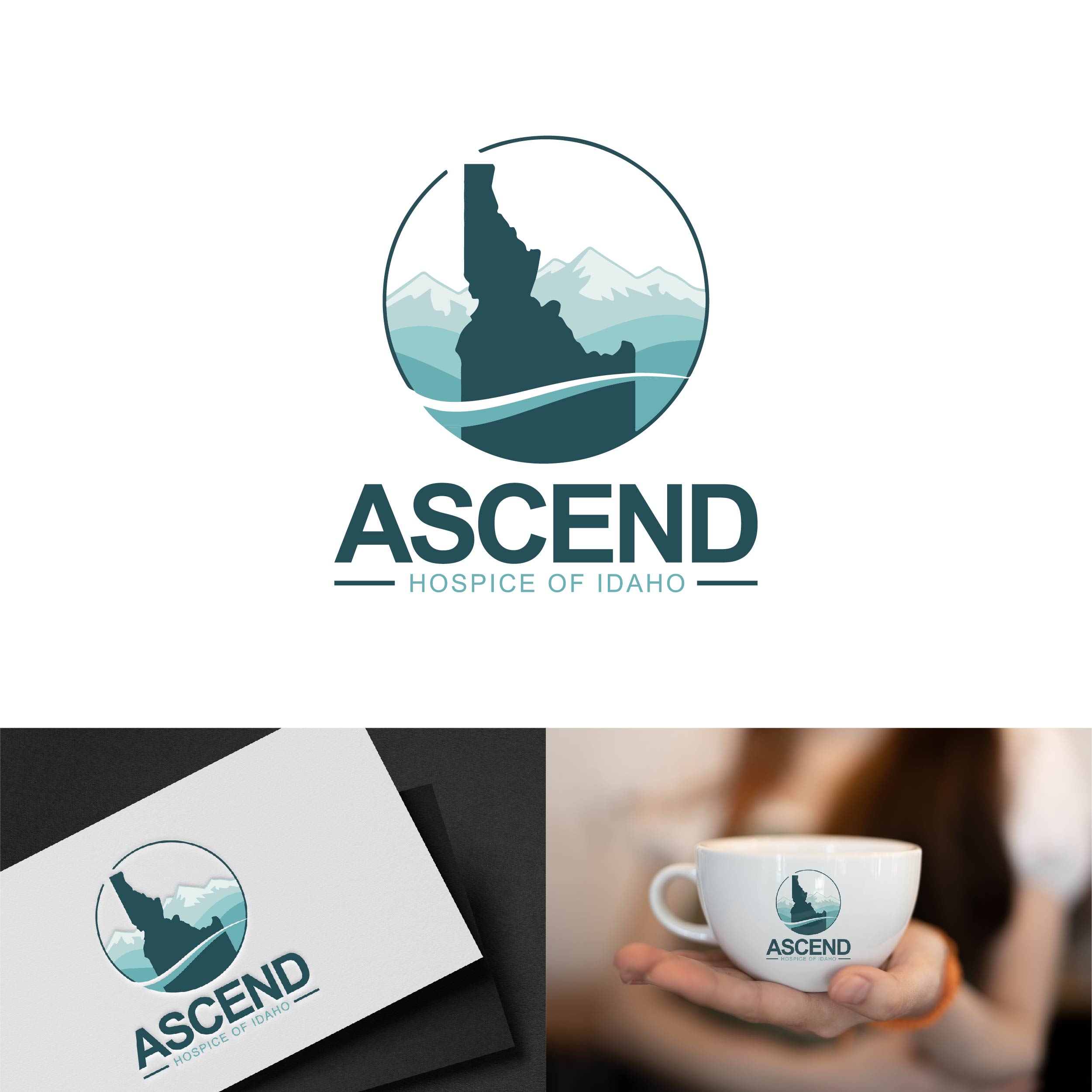 Logo Design by THE DESIGN MAN for this project | Design #35154970