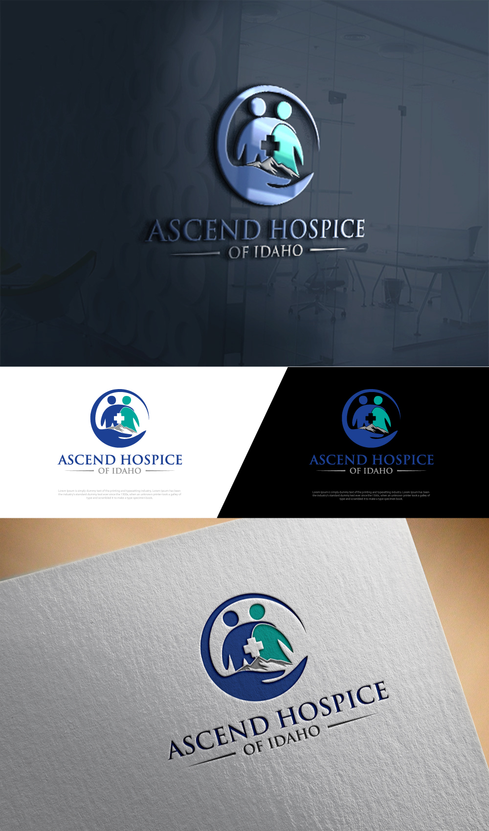 Logo Design by Cool-Designer for this project | Design #35152320