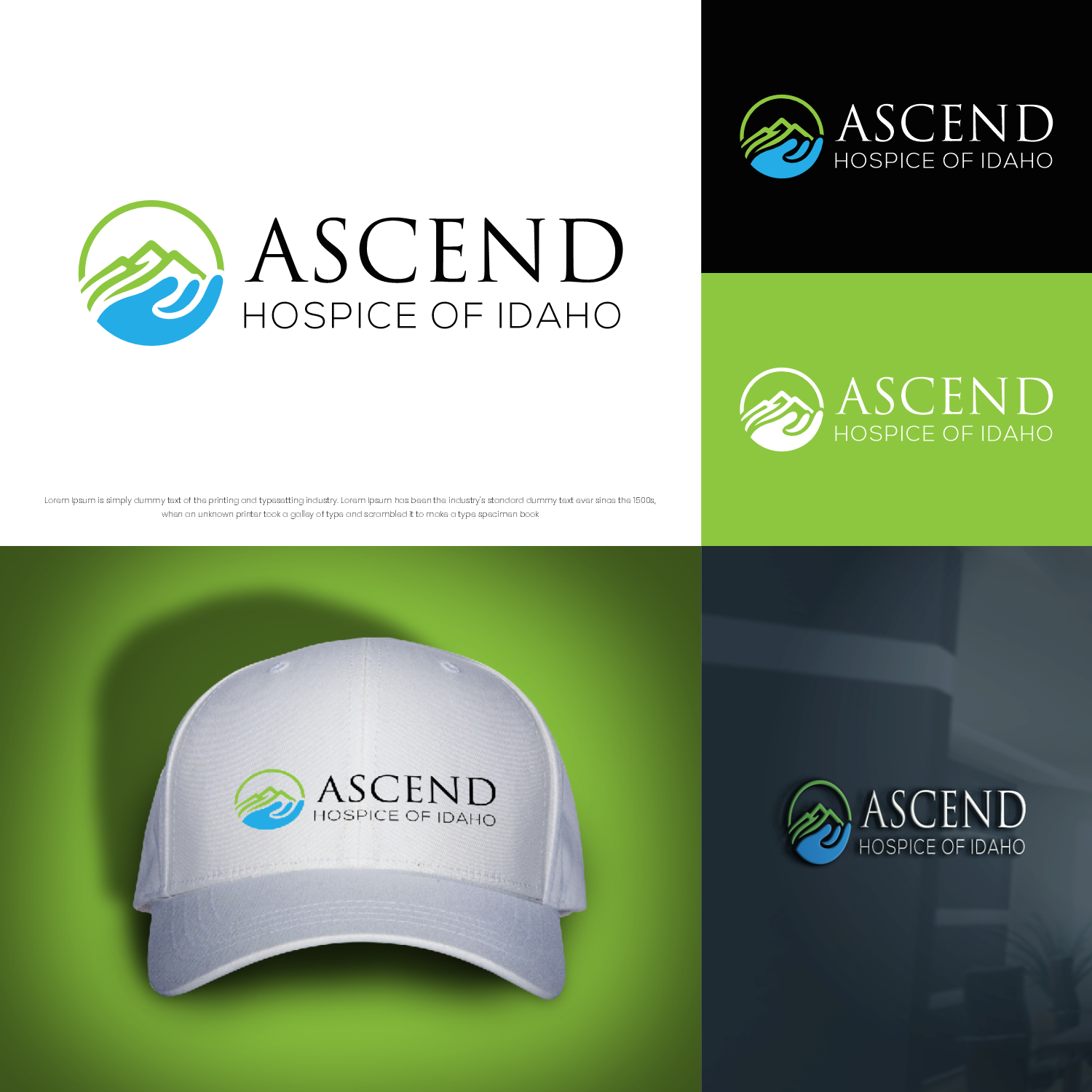 Logo Design by NeoCreative for this project | Design #35153756