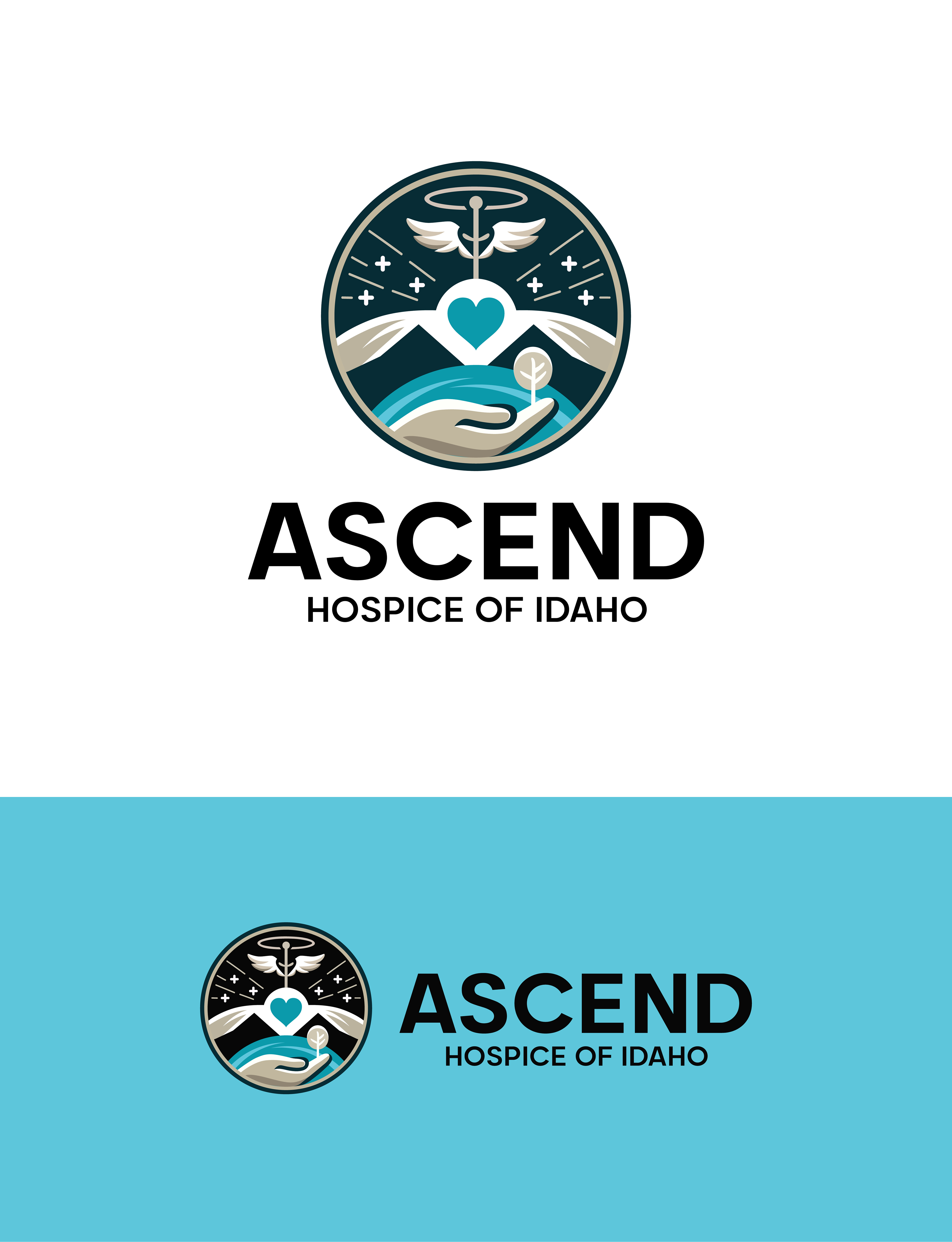 Logo Design by BrandOmniverse for this project | Design #35153961