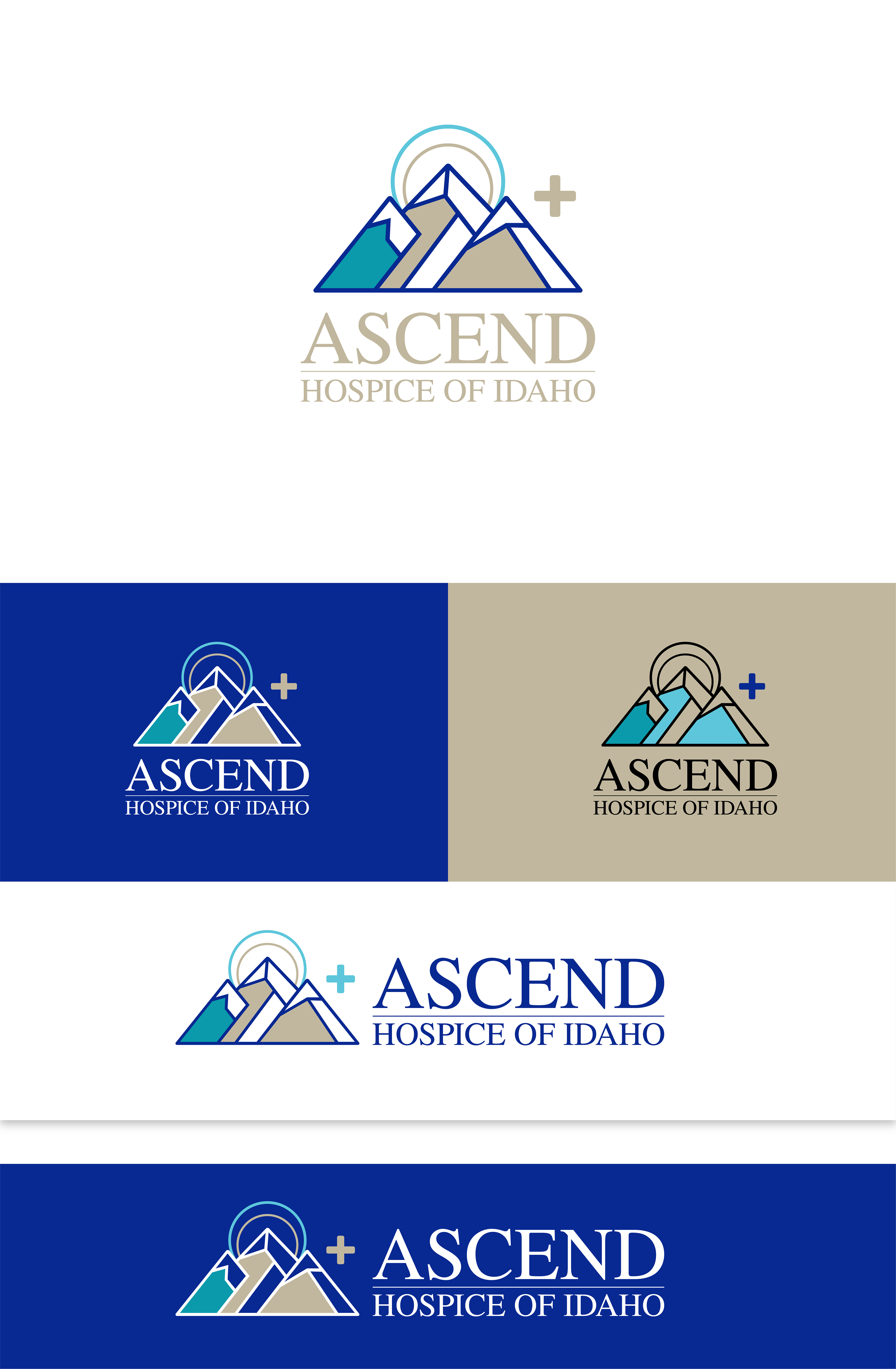 Logo Design by BrandOmniverse for this project | Design #35154208
