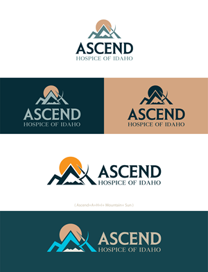 Logo Design by BrandOmniverse for this project | Design: #35154720
