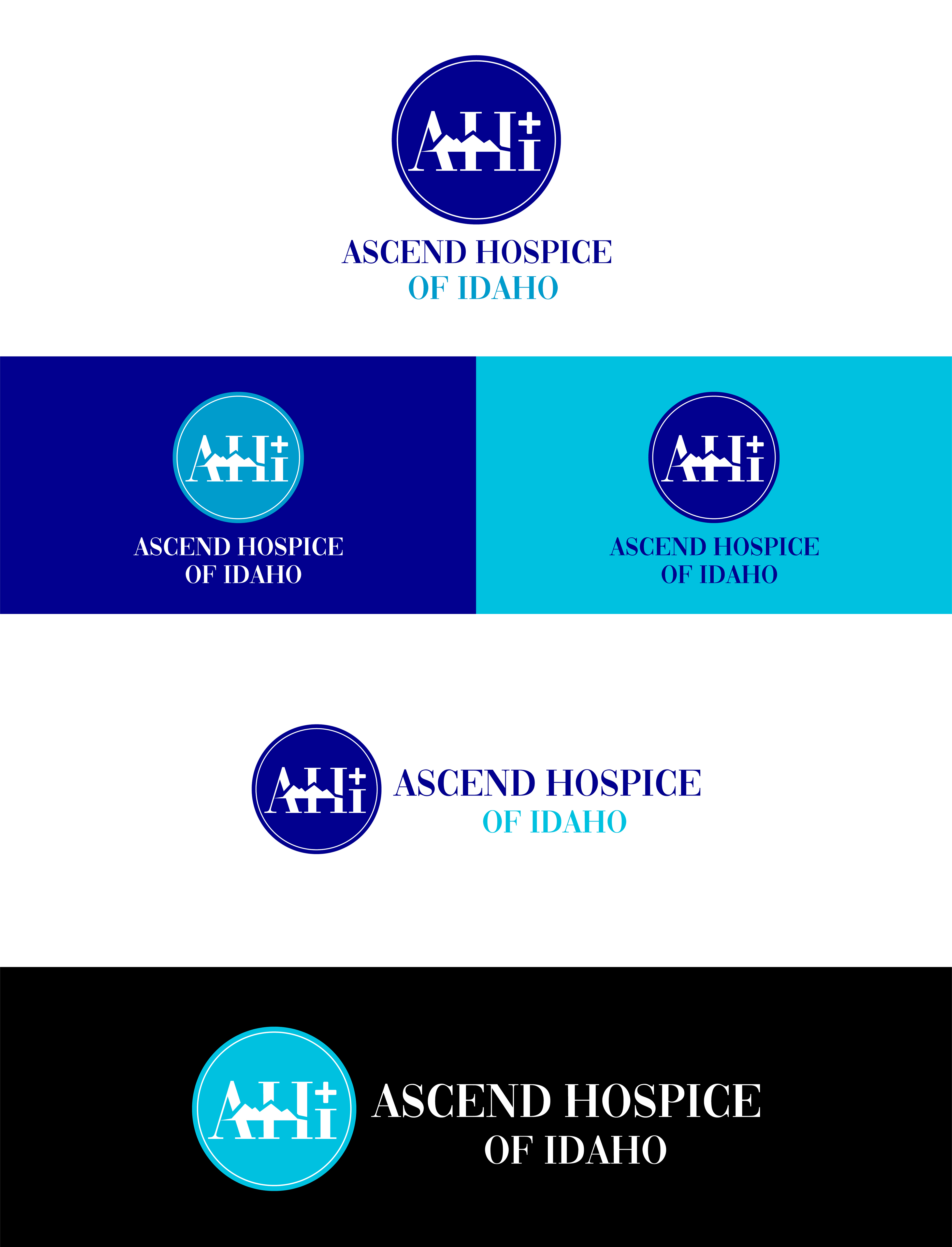 Logo Design by BrandOmniverse for this project | Design #35154737